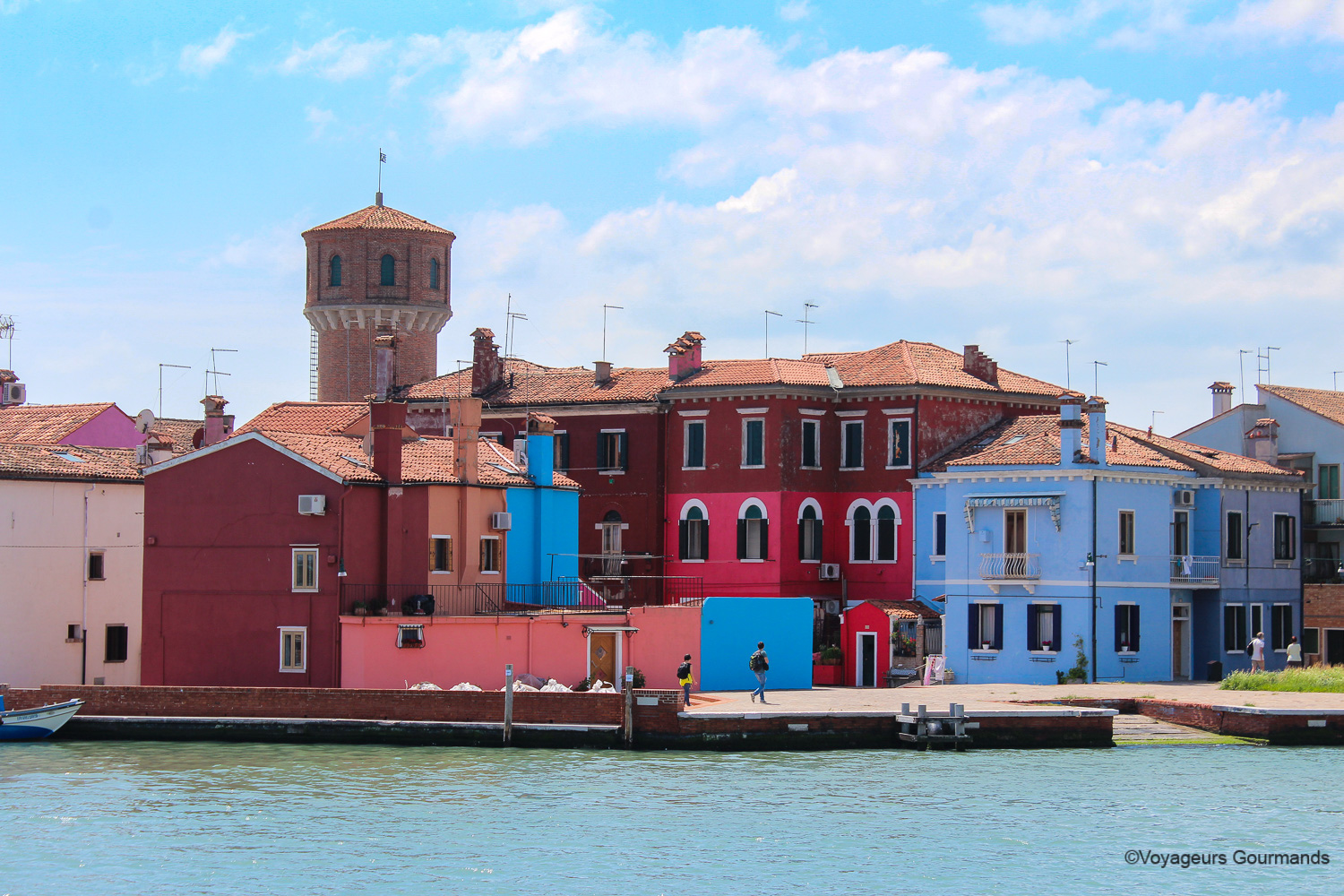 visiter burano 11
