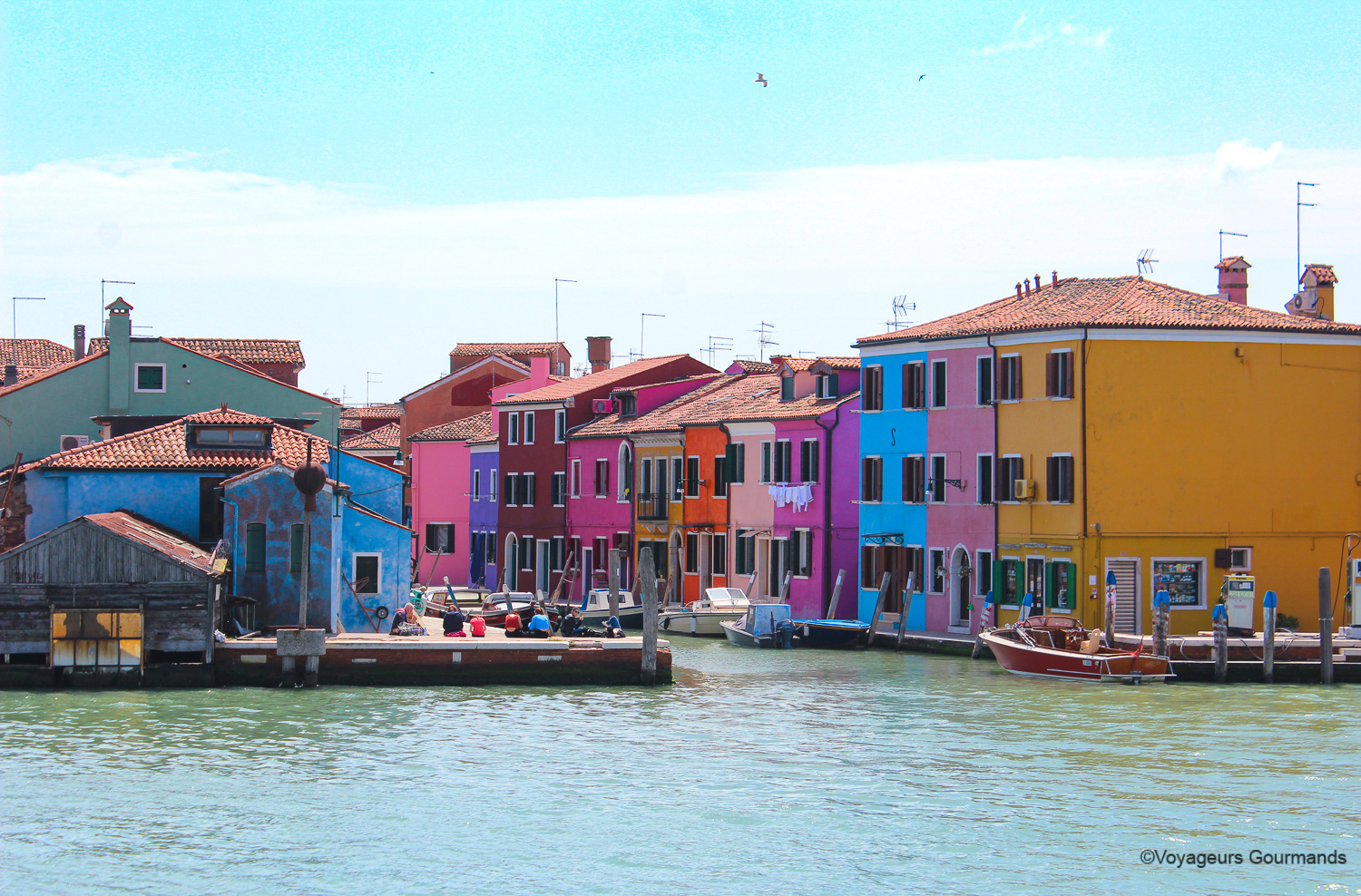 visiter burano 12