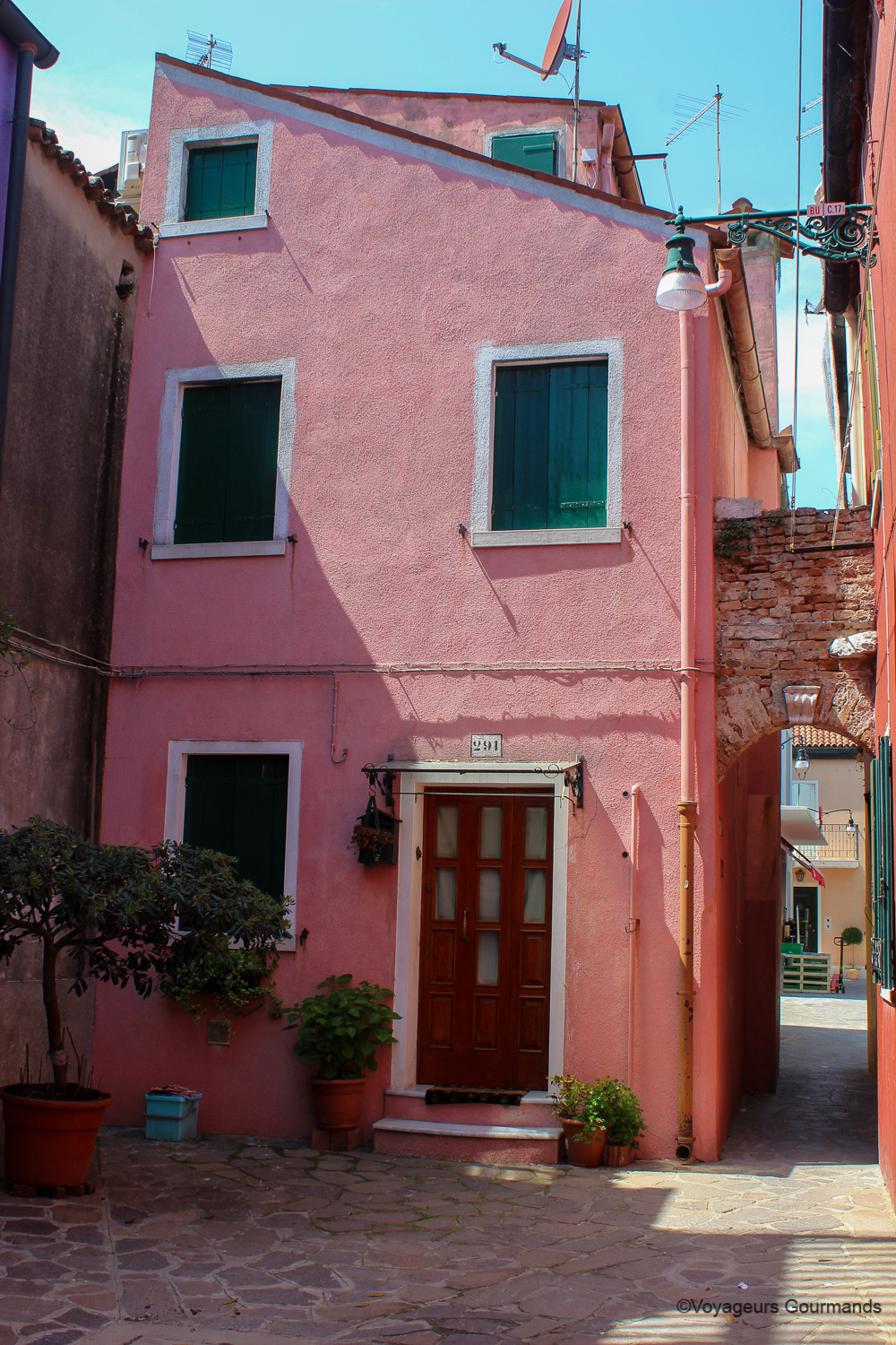 visiter burano 14