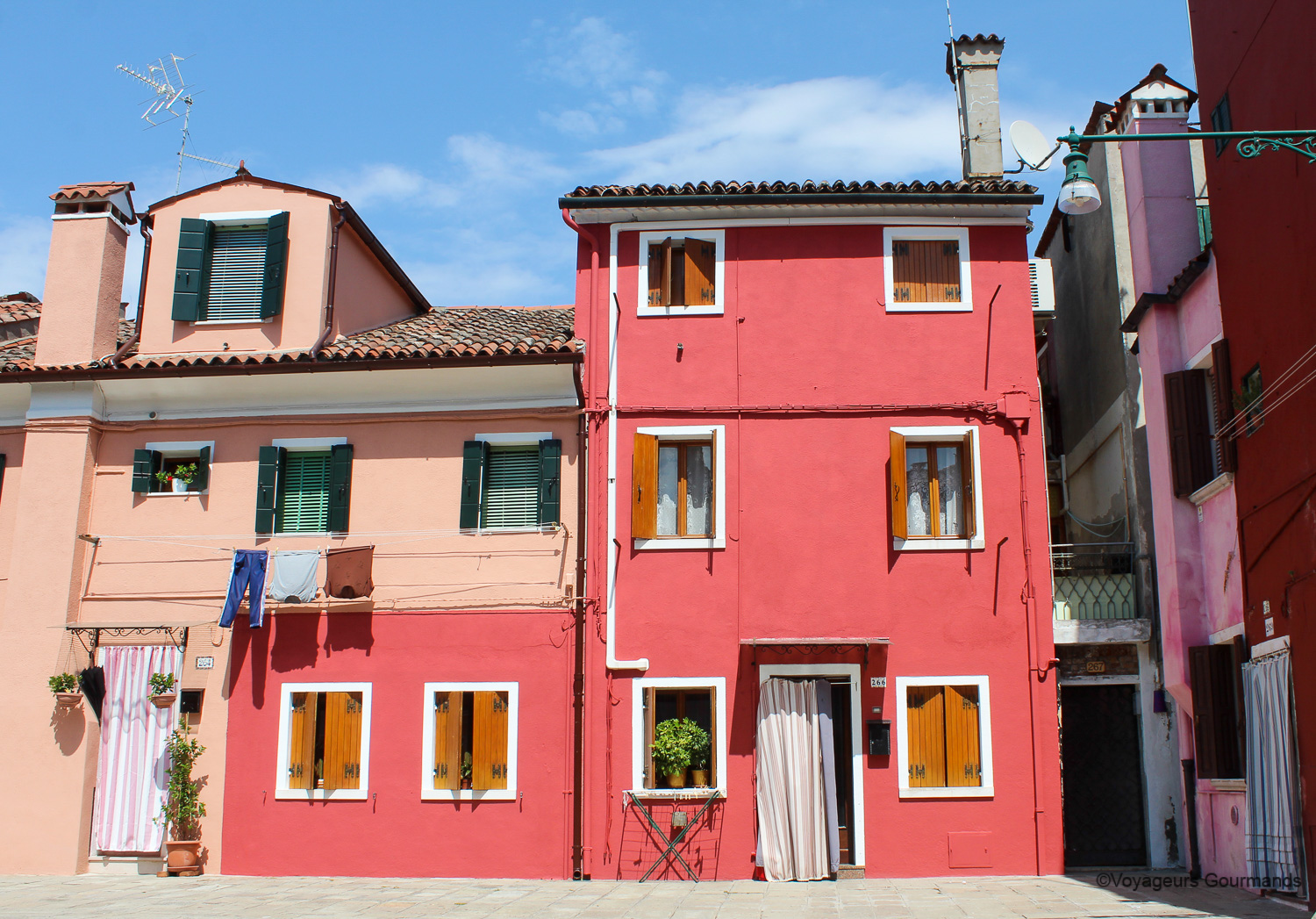 visiter burano 17