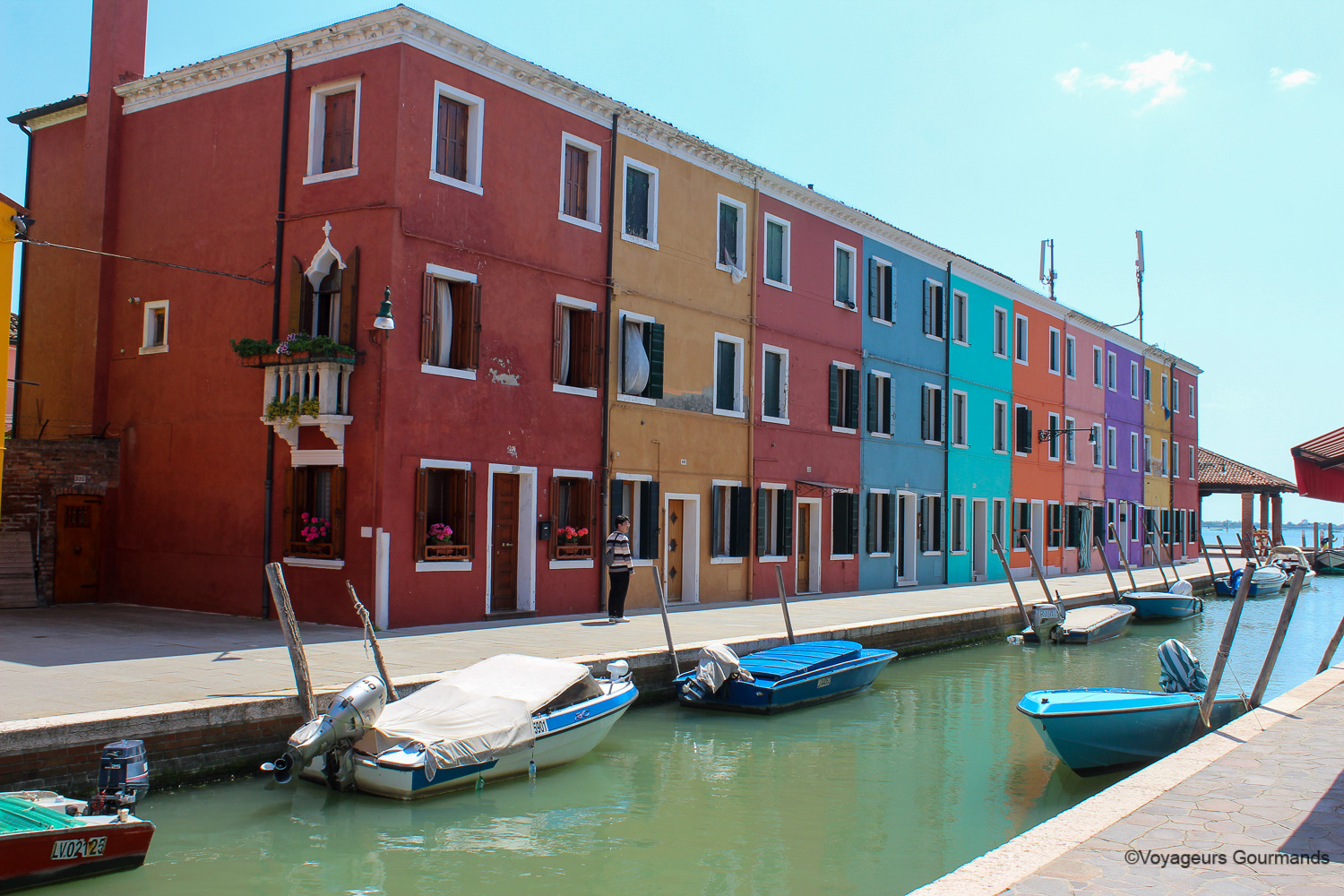 visiter burano 20