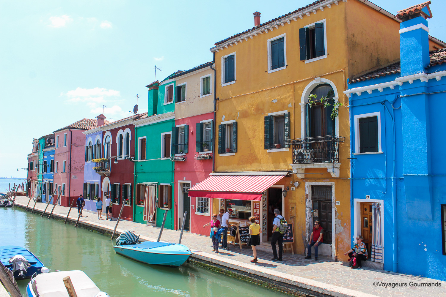visiter burano 23
