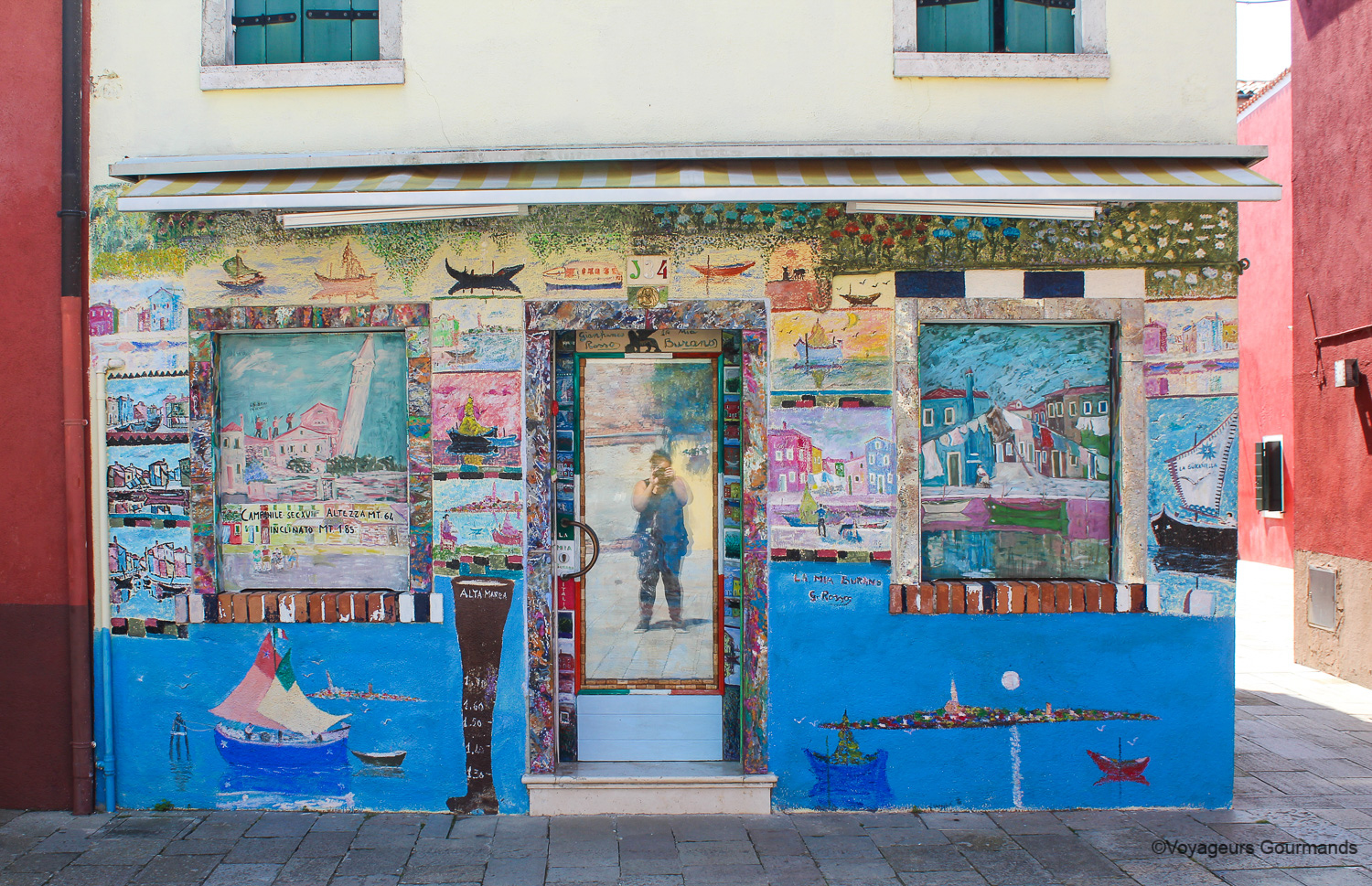 visiter burano 3