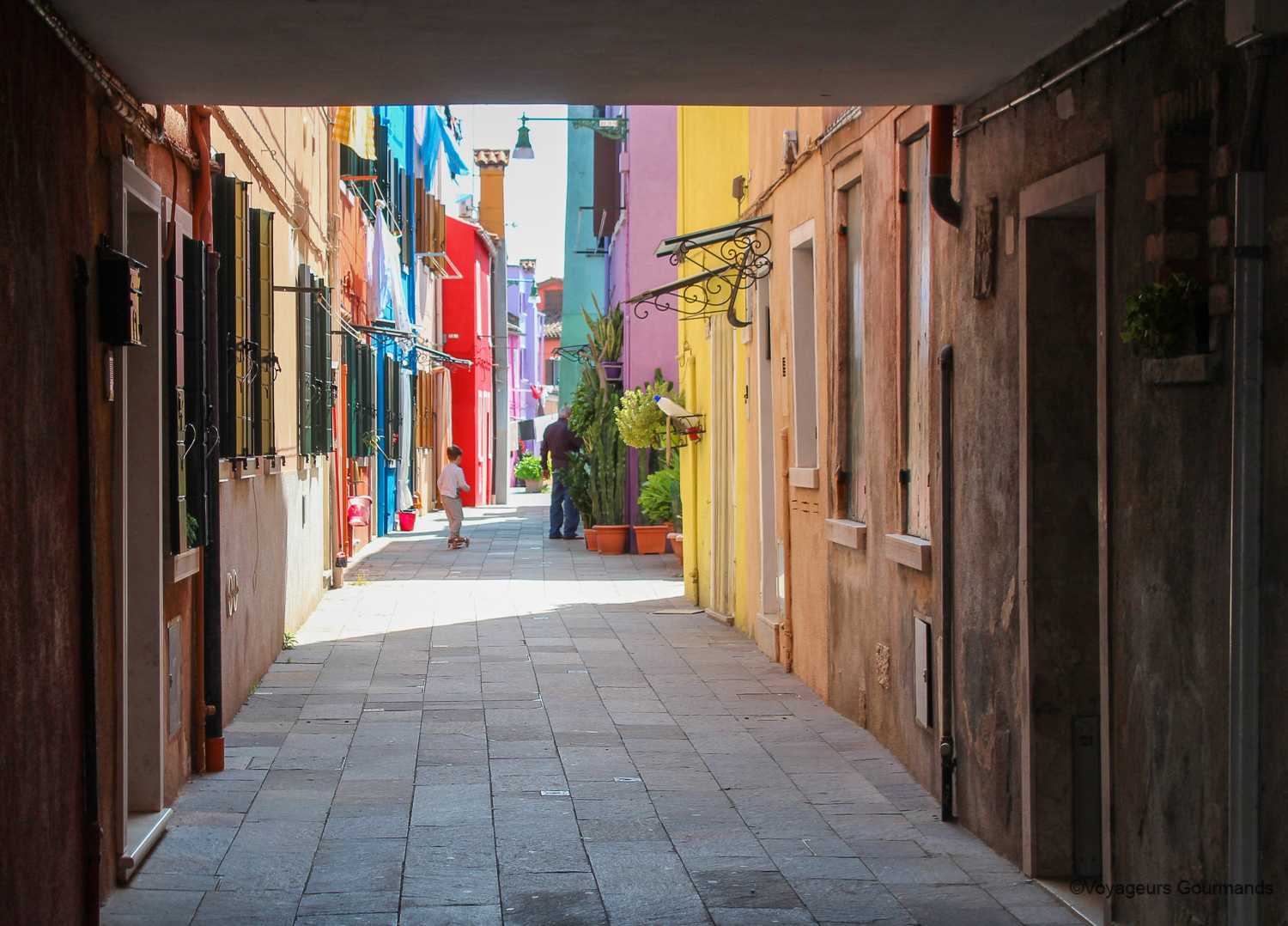 visiter burano 37