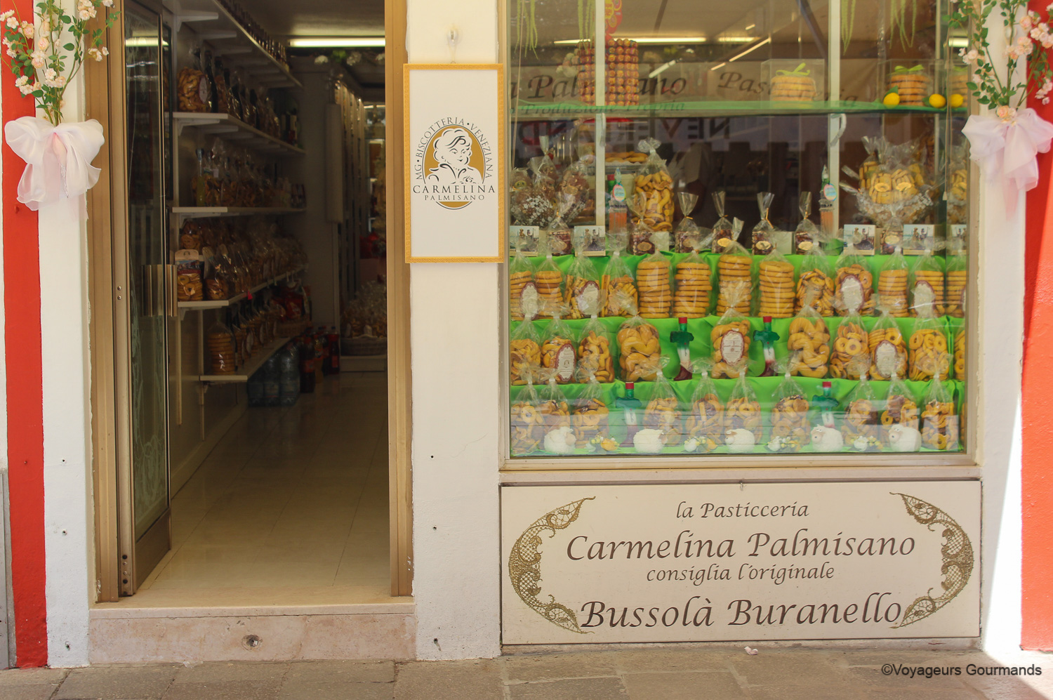 visiter burano 4
