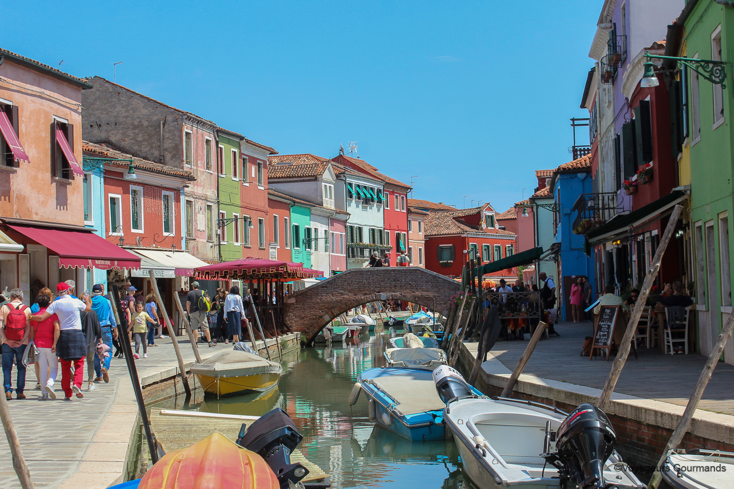 visiter burano 6