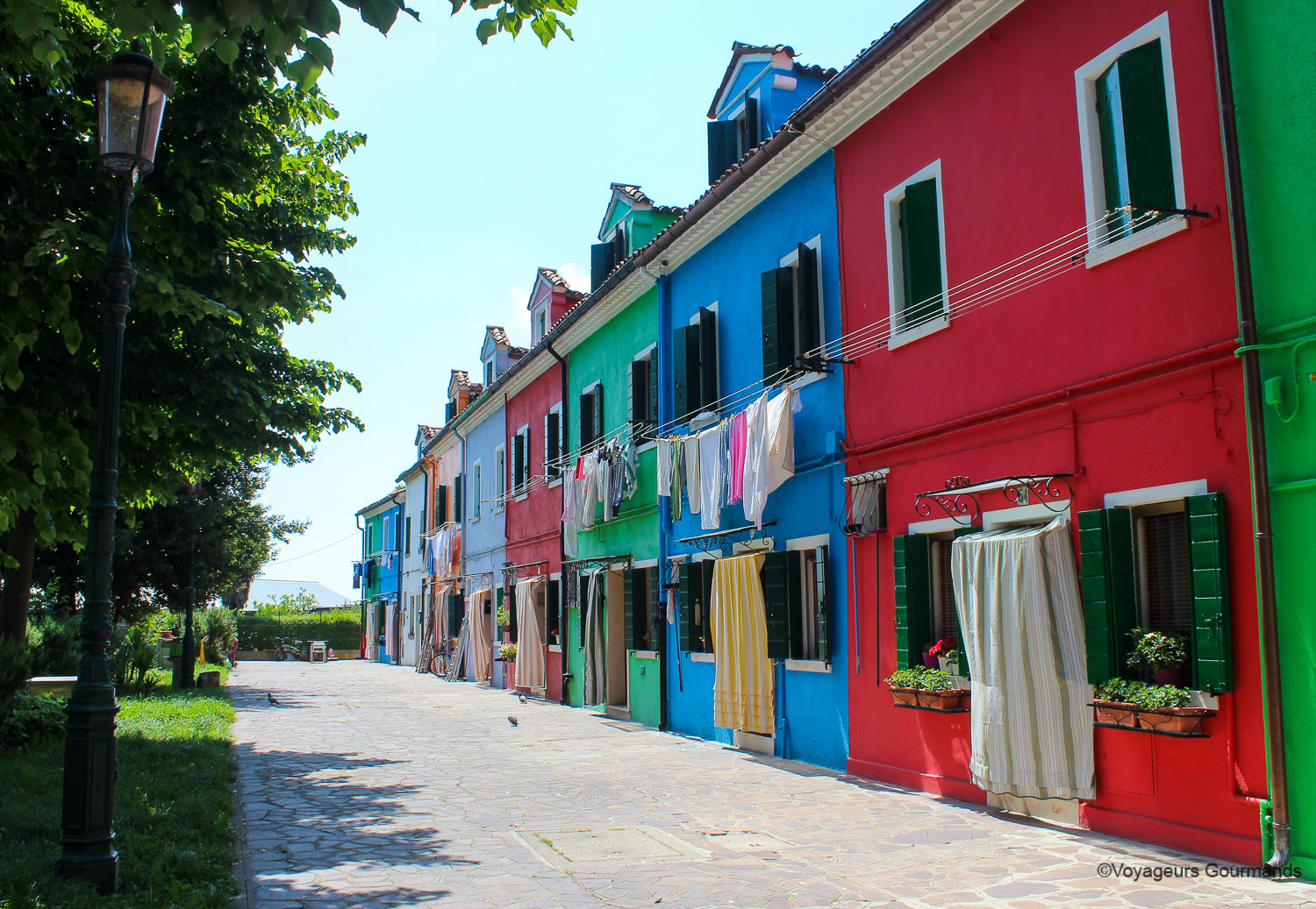visiter burano 7