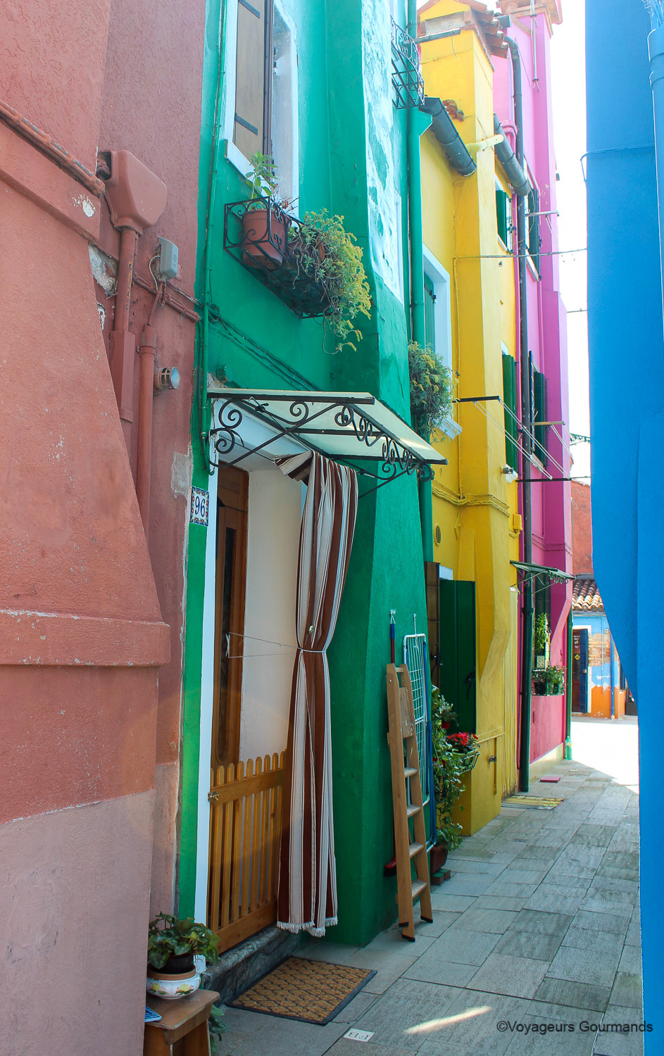 visiter burano 8