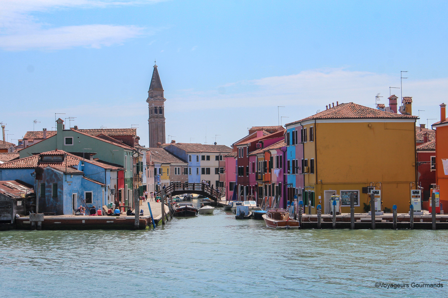 visiter burano 9