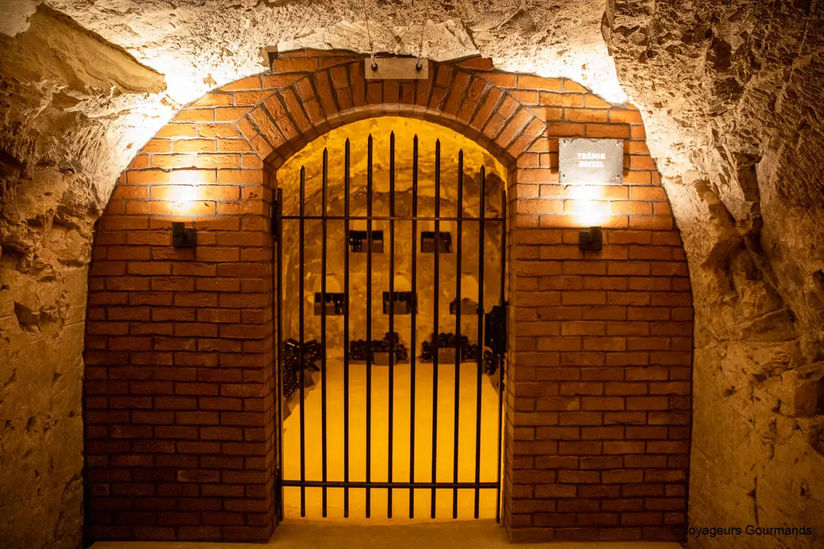 visiter epernay 12