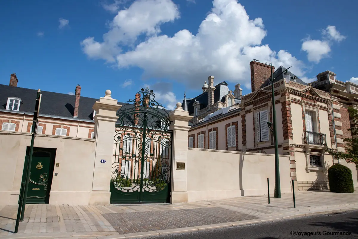 visiter epernay 16