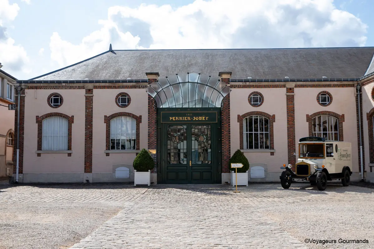 visiter epernay 17