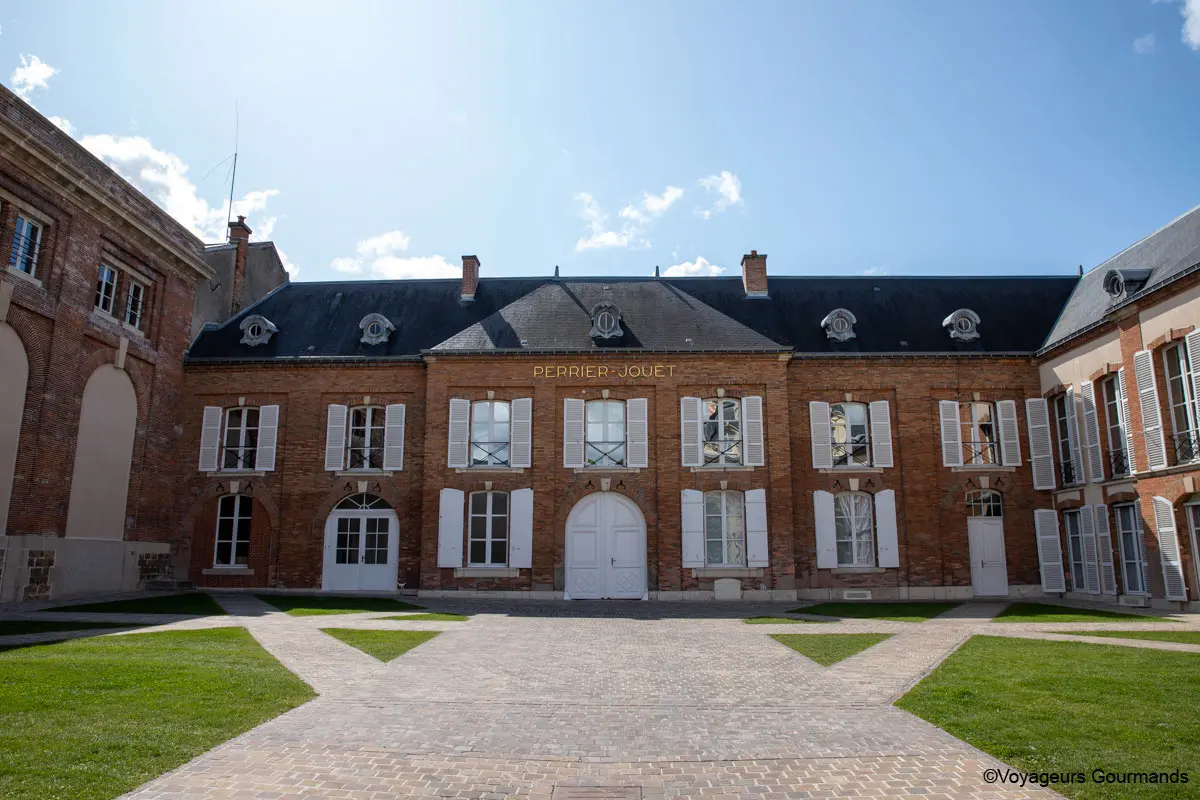 visiter epernay 18