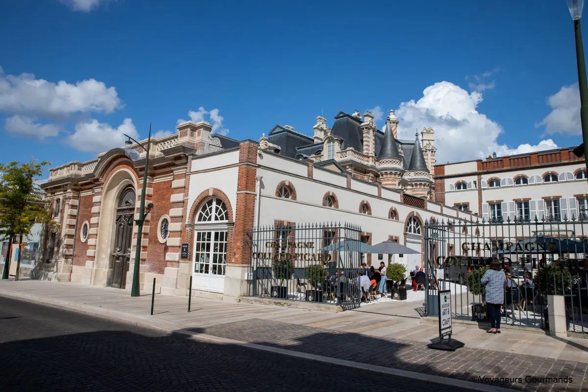 visiter epernay 19