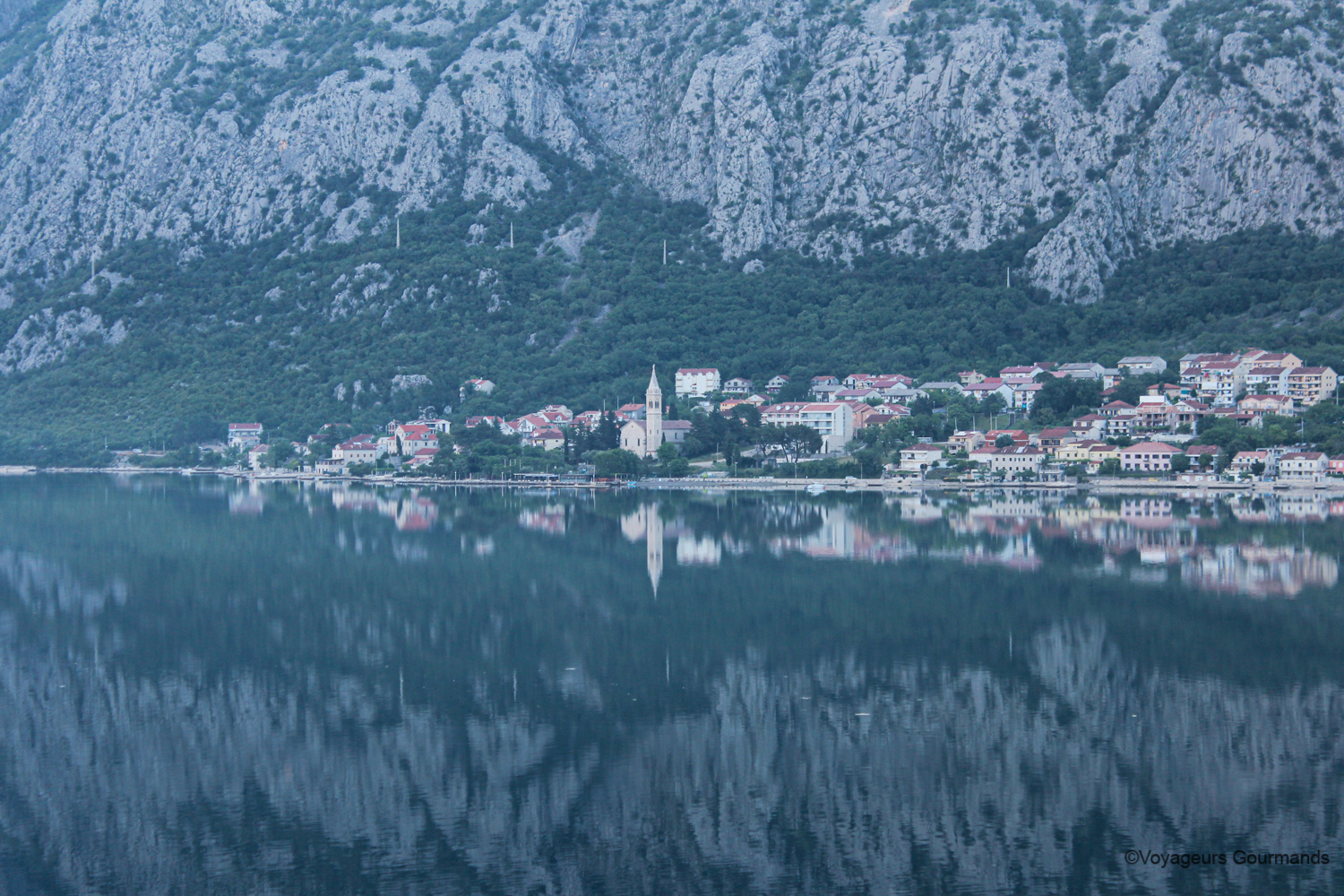 bouches de Kotor 1