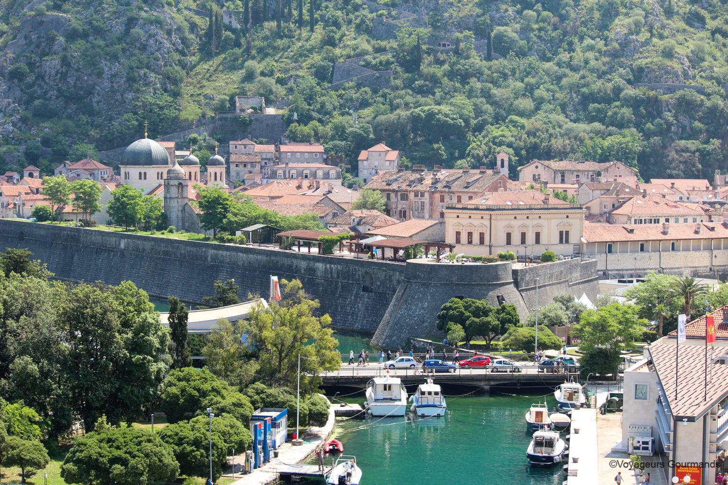 bouches de Kotor 11