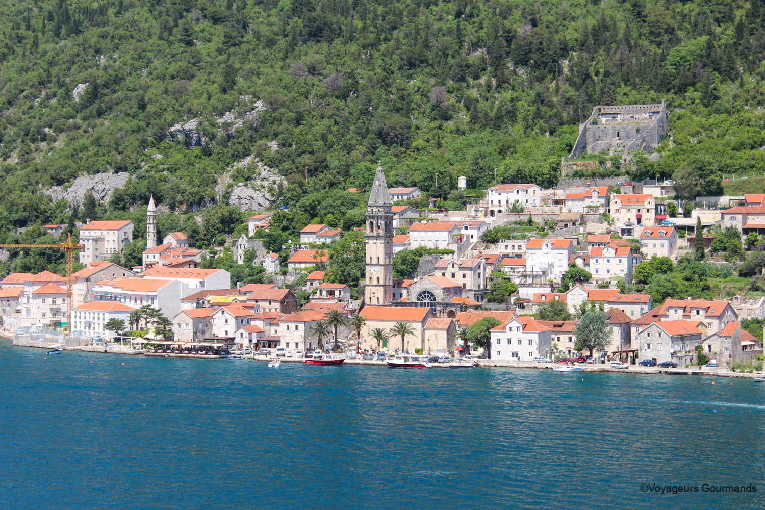 bouches de Kotor 9