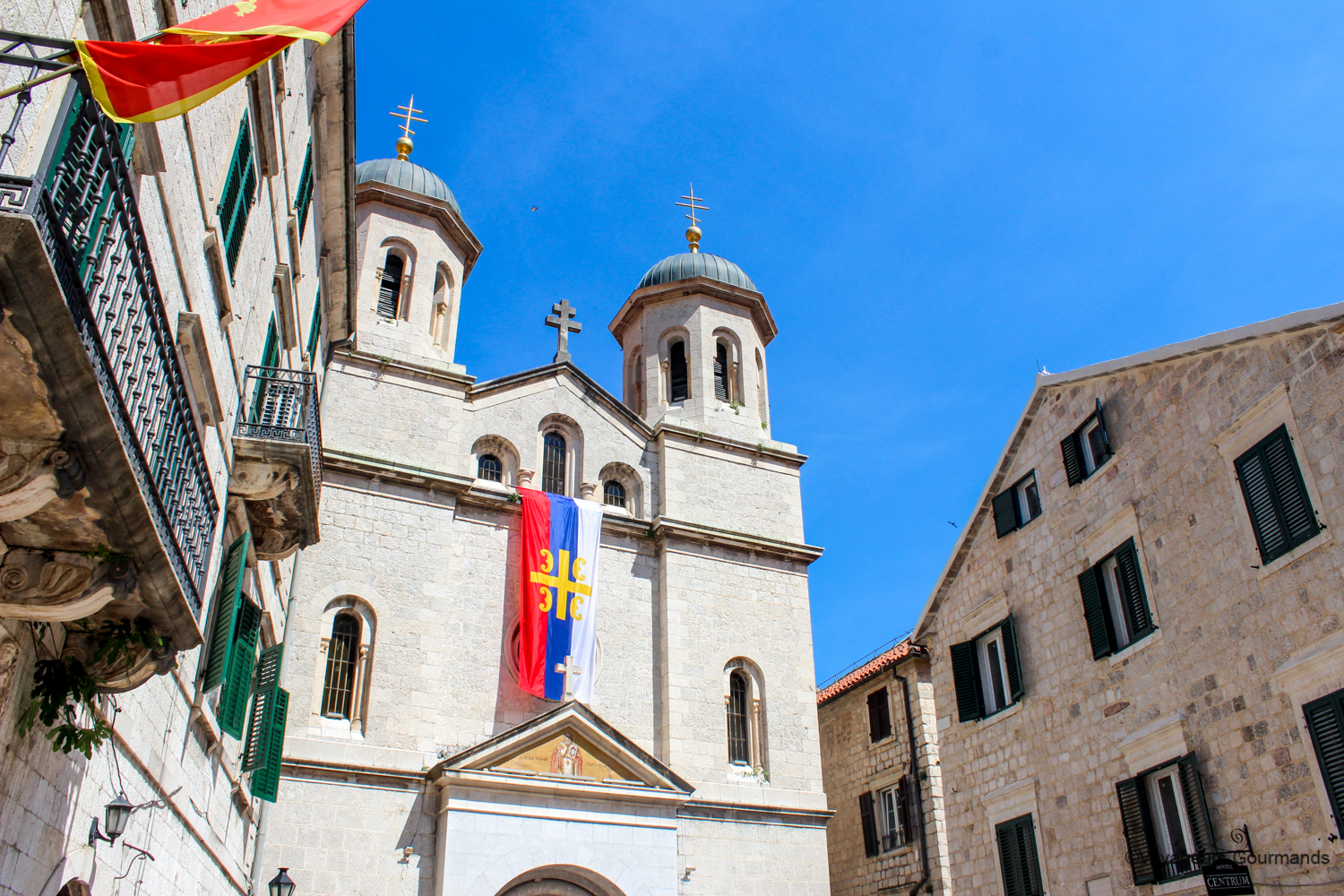 gorges de kotor 1