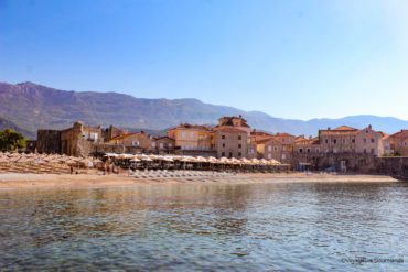 visiter budva montenegro