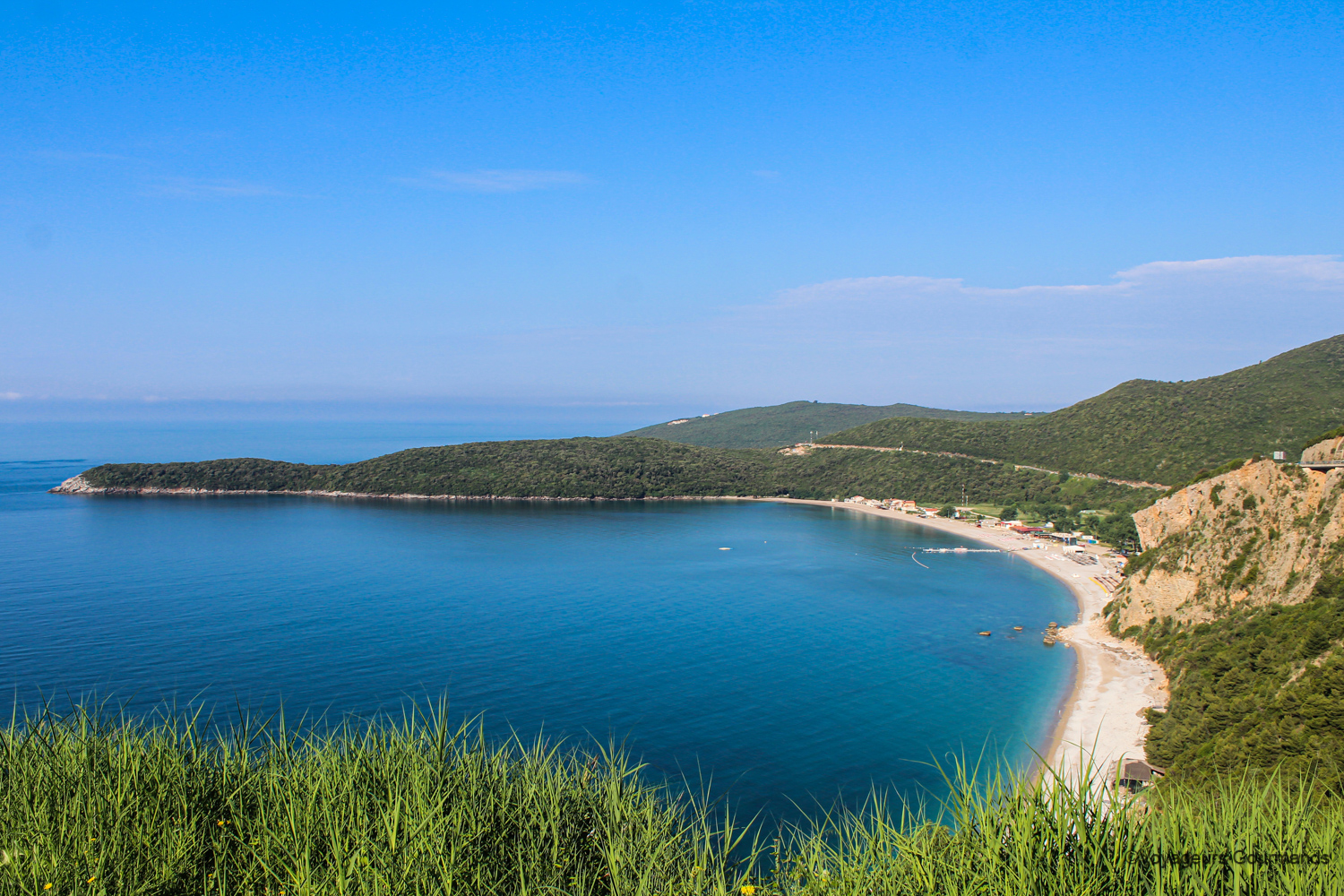 visiter budva montenegro 6