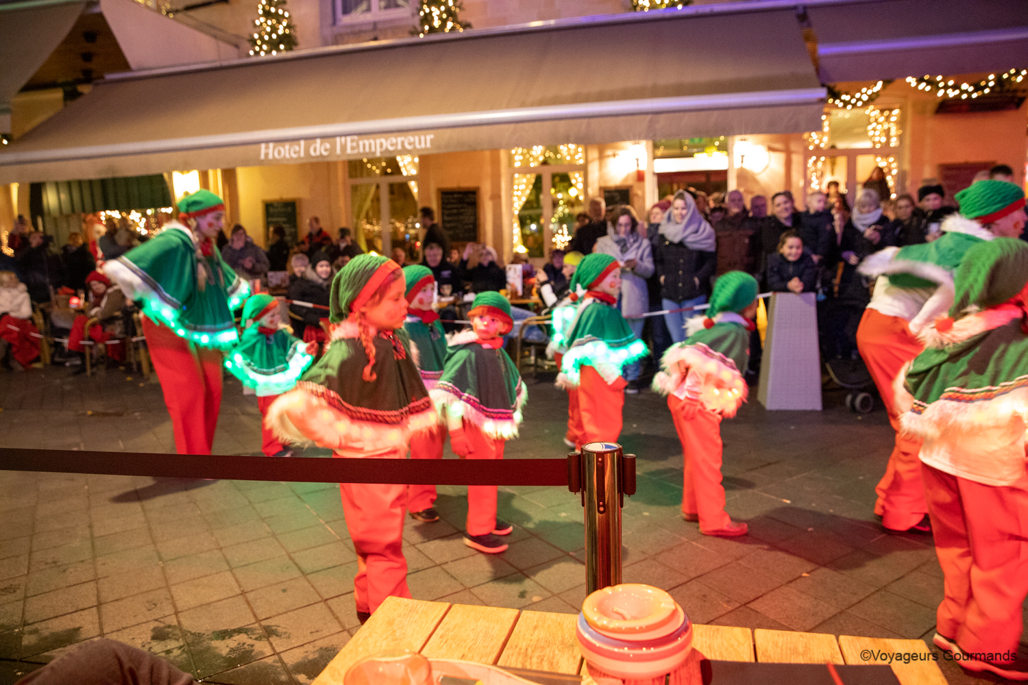 marches de Noel de Valkenburg 12