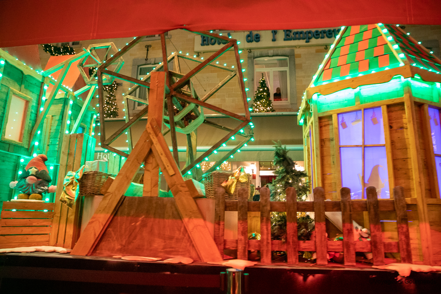 marches de Noel de Valkenburg 13