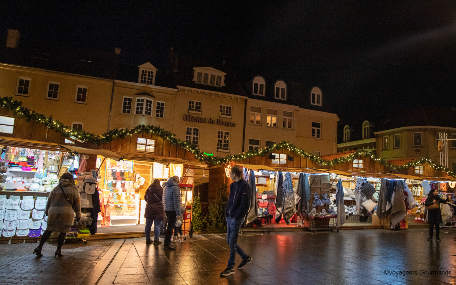marches de Noel de Valkenburg 20