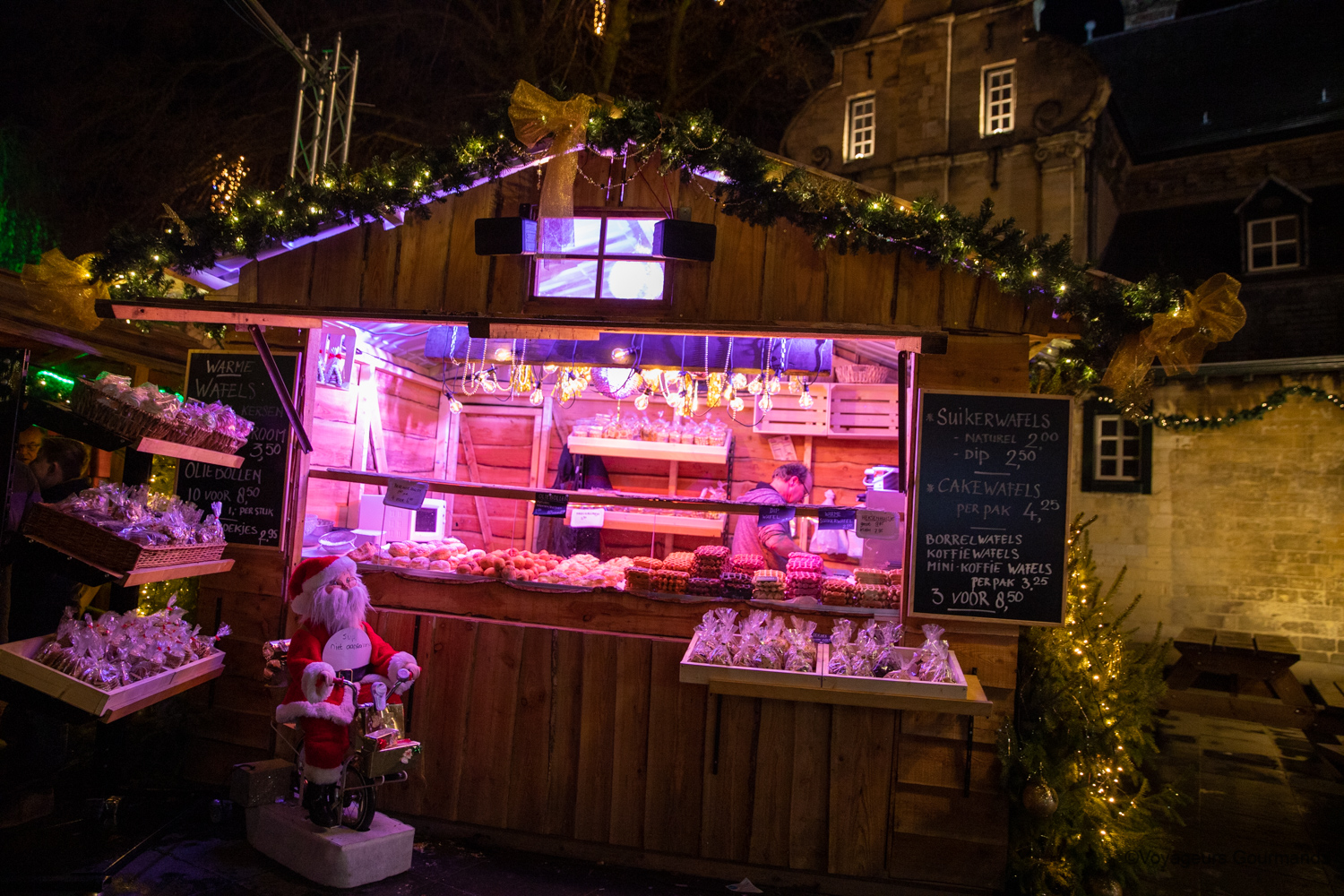 marches de Noel de Valkenburg 21