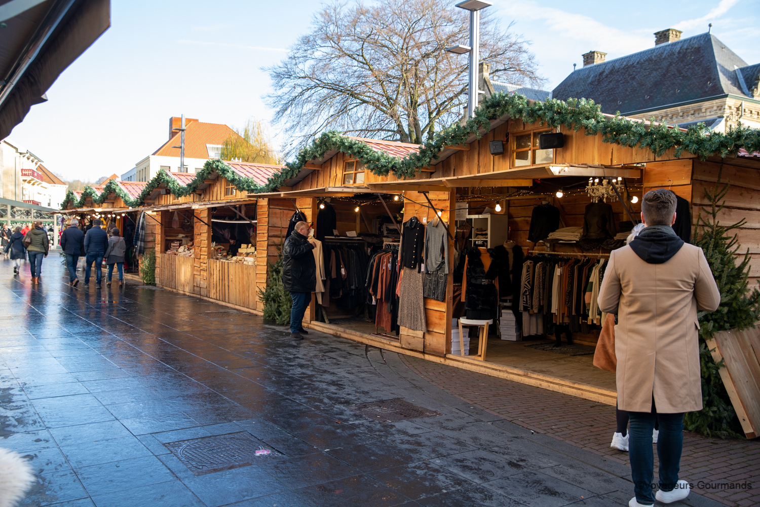 marches de Noel de Valkenburg 22