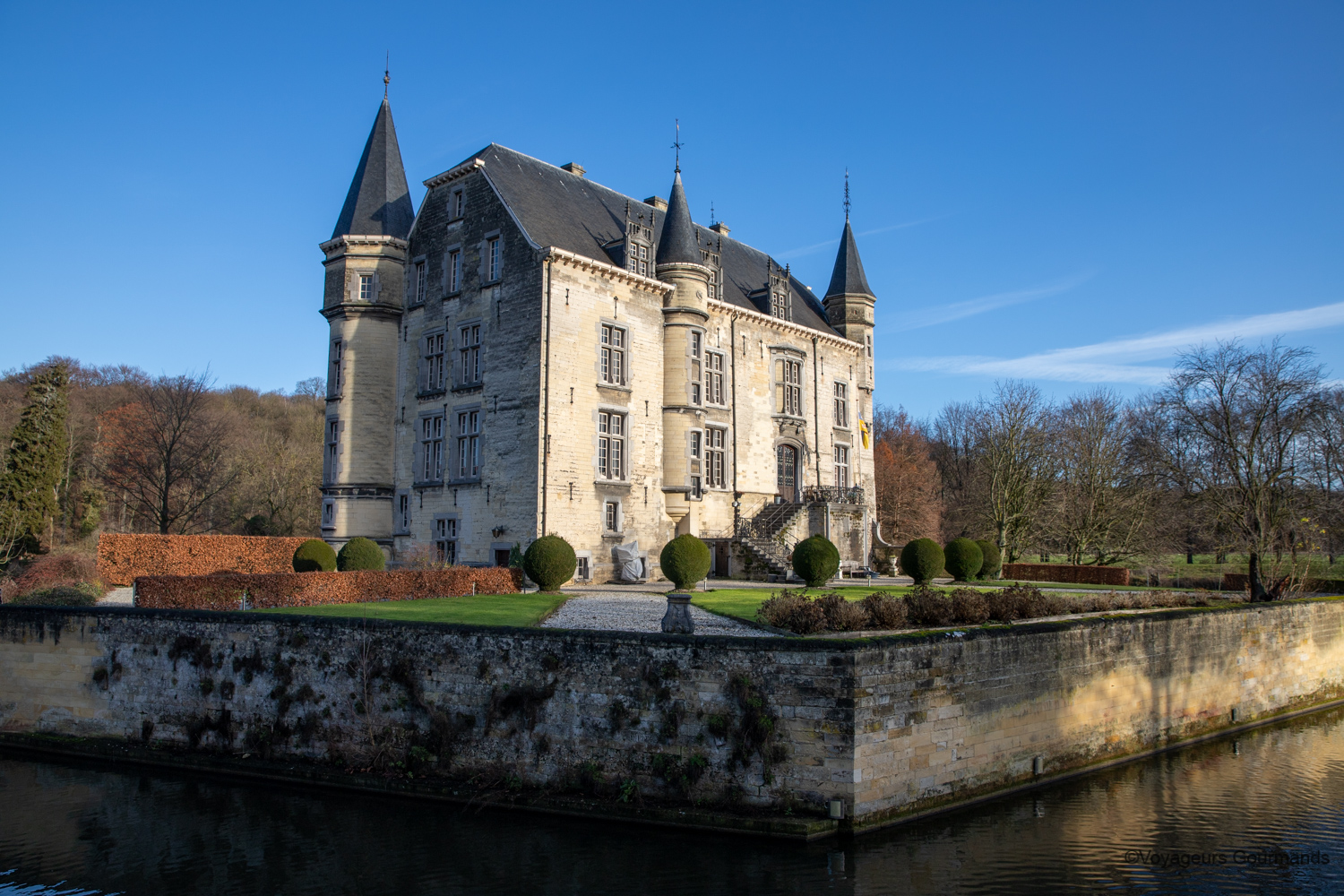 marches de Noel de Valkenburg 3