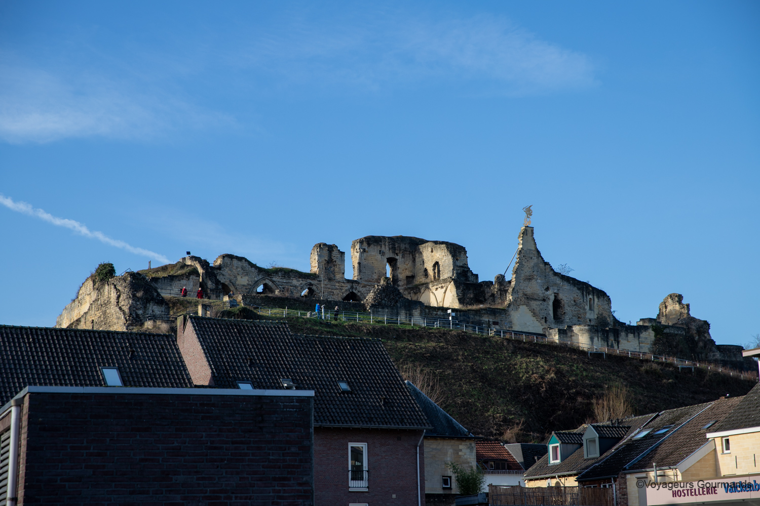 marches de Noel de Valkenburg 5
