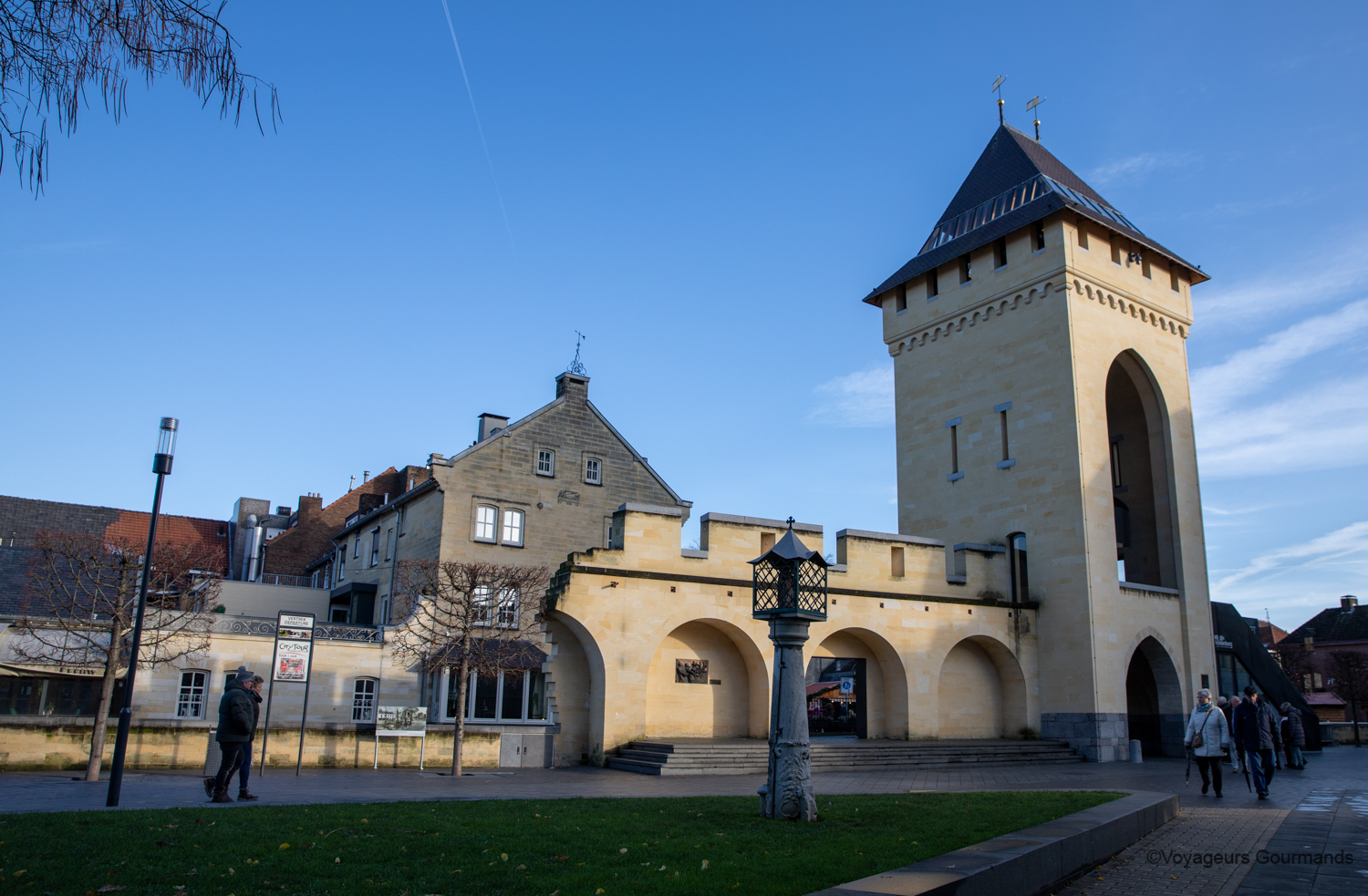 marches de Noel de Valkenburg 6