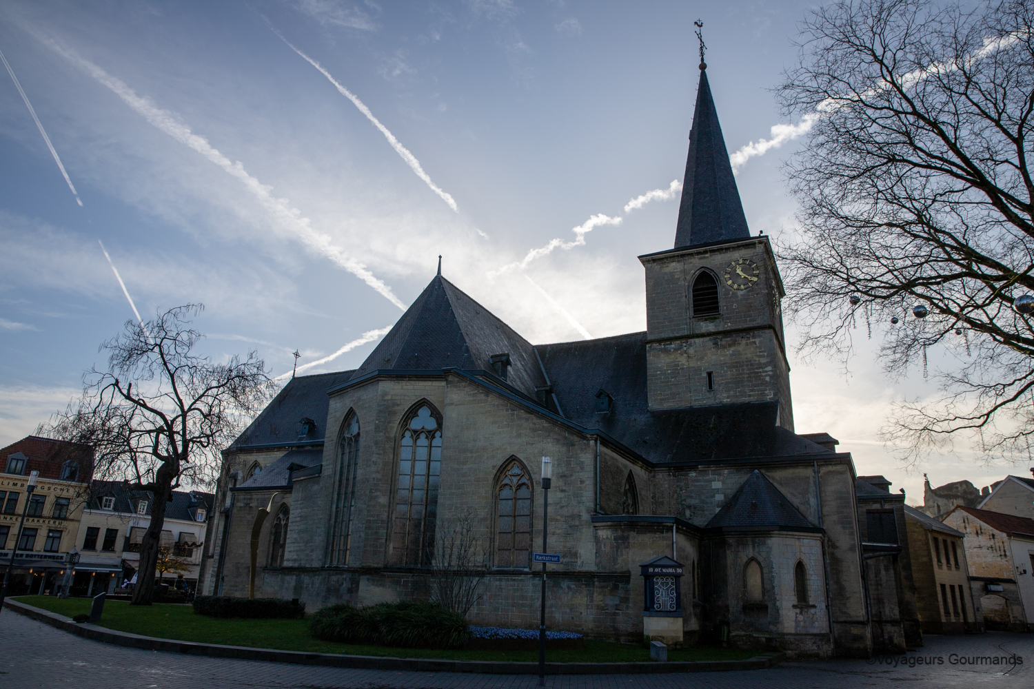marches de Noel de Valkenburg 7