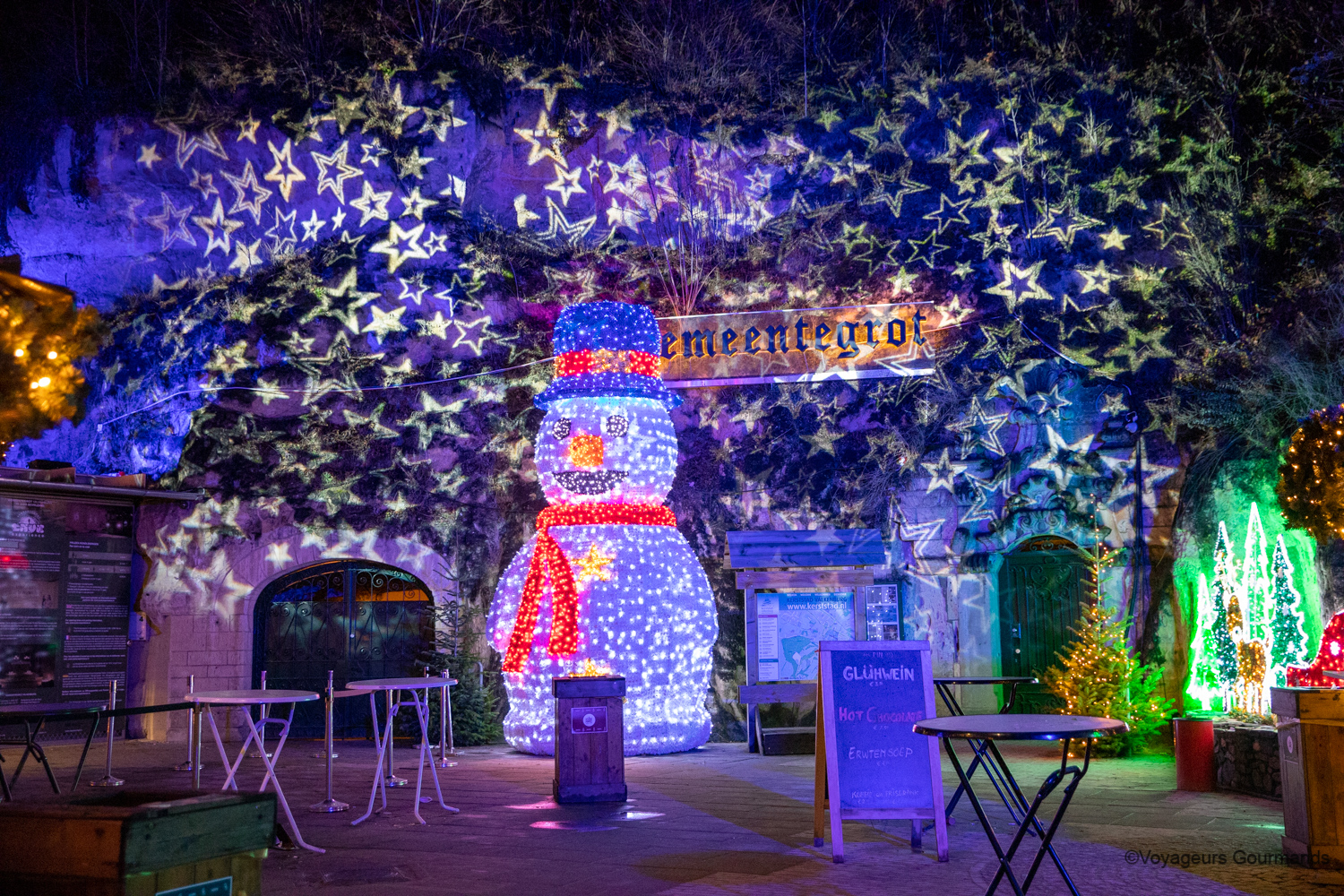 marches de Noel de Valkenburg