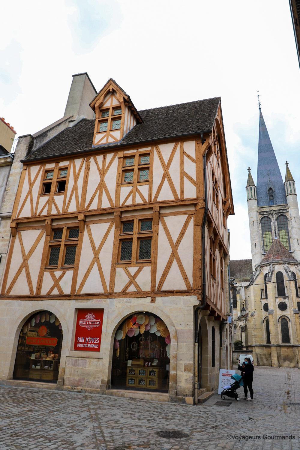 visiter dijon 10