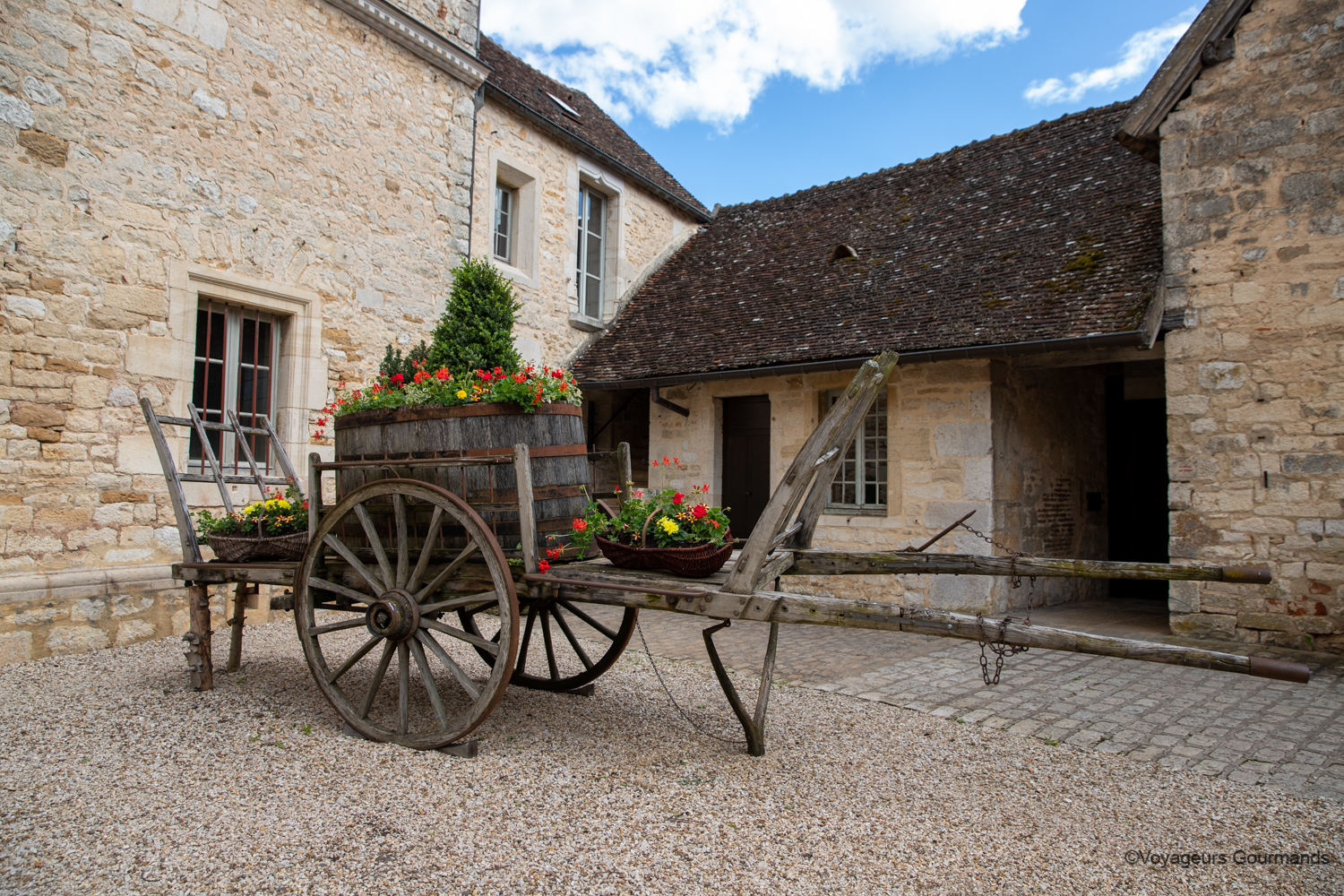visiter dijon 16