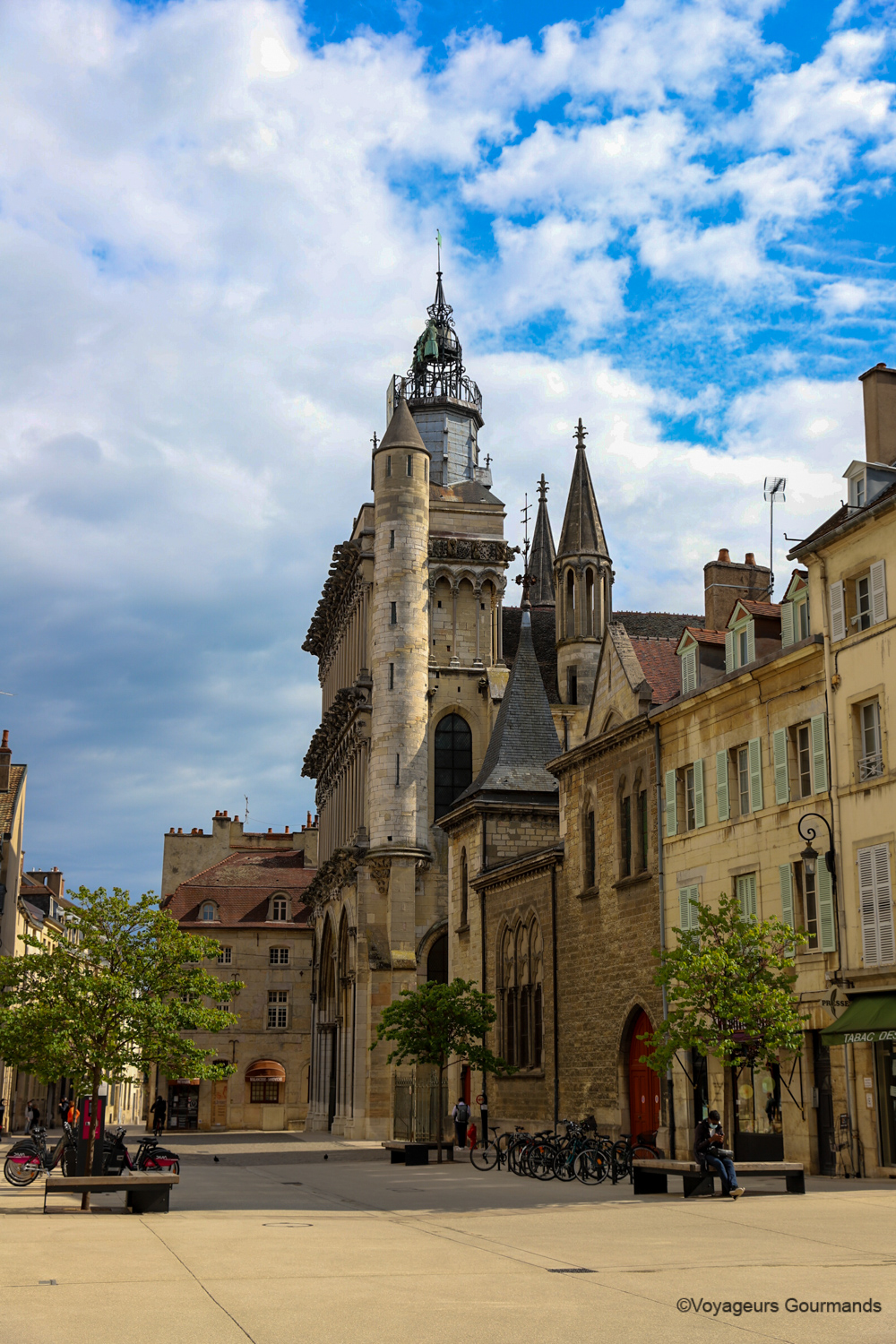 visiter dijon 22