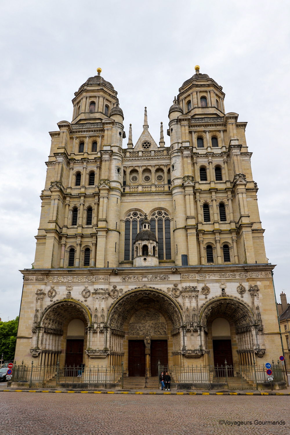 visiter dijon 24