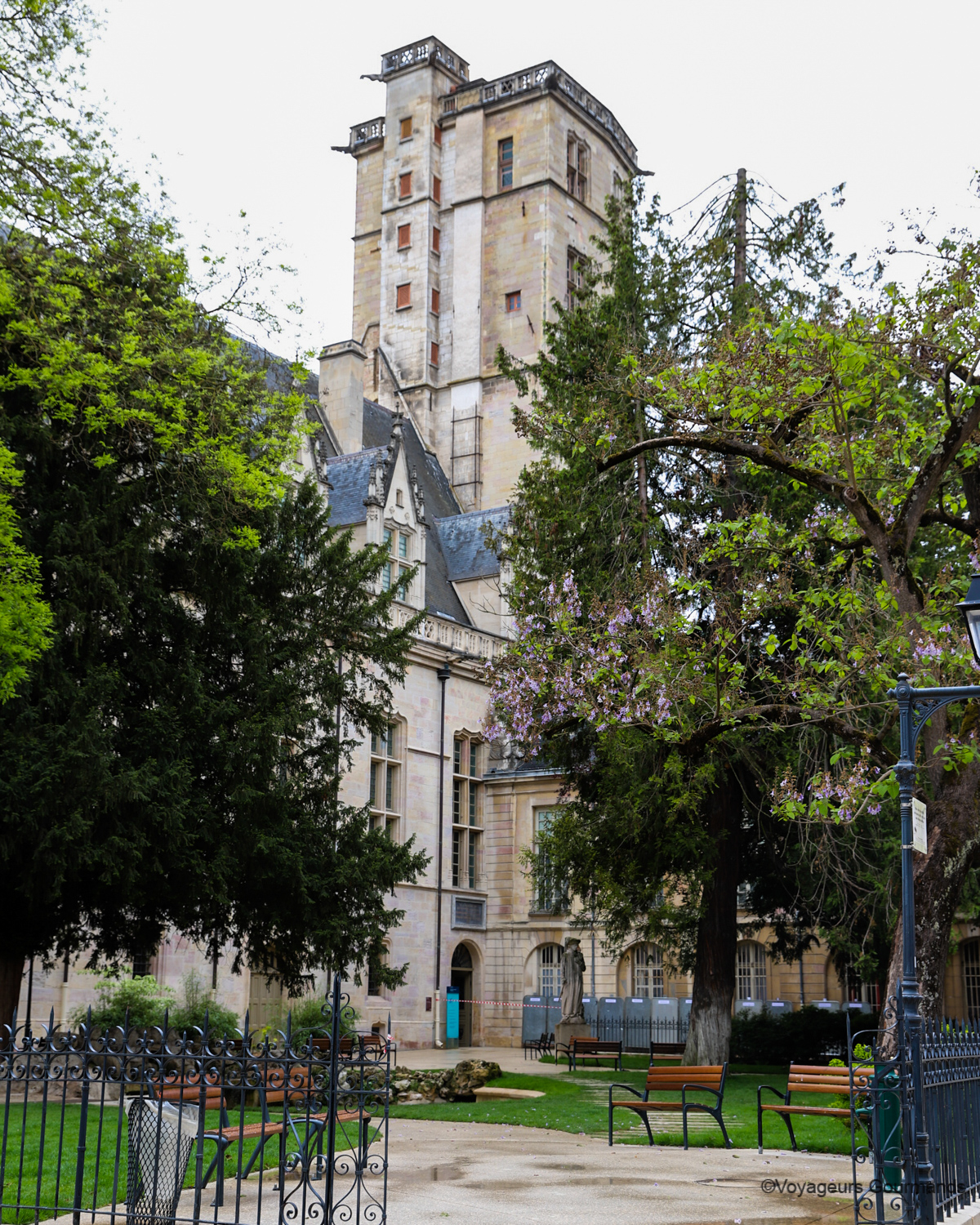 visiter dijon 25