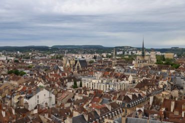 visiter dijon