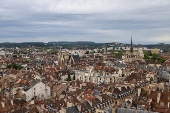 visiter dijon