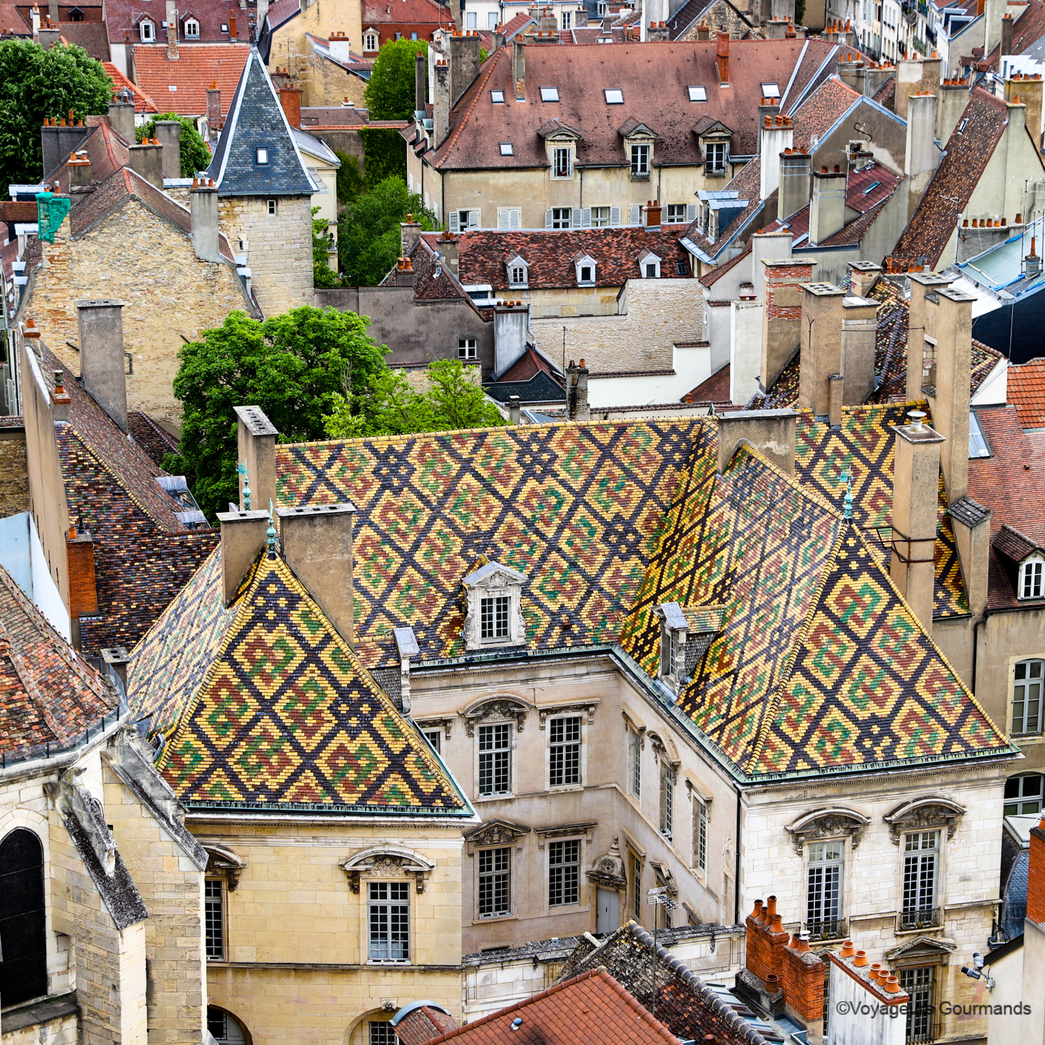 visiter dijon 28