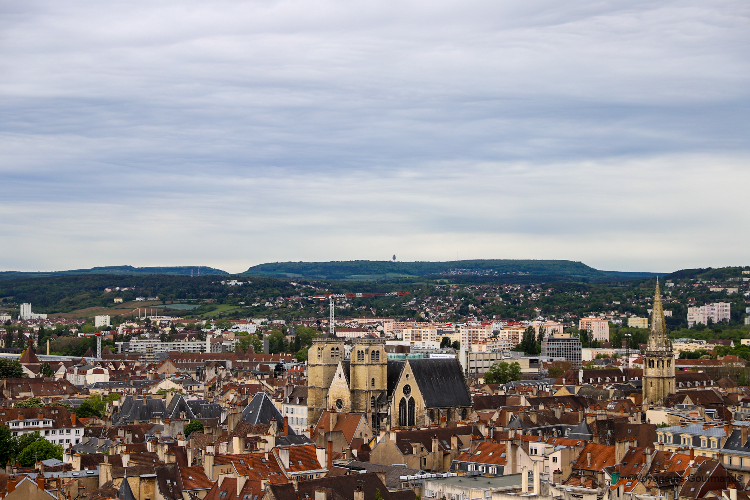 visiter dijon 30