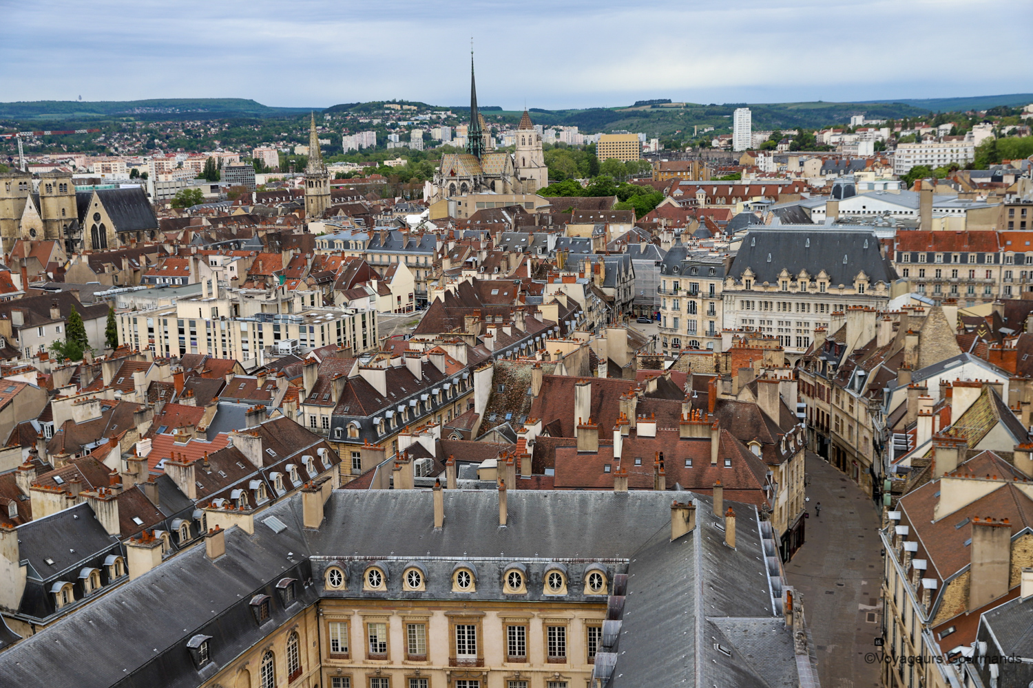 visiter dijon 32