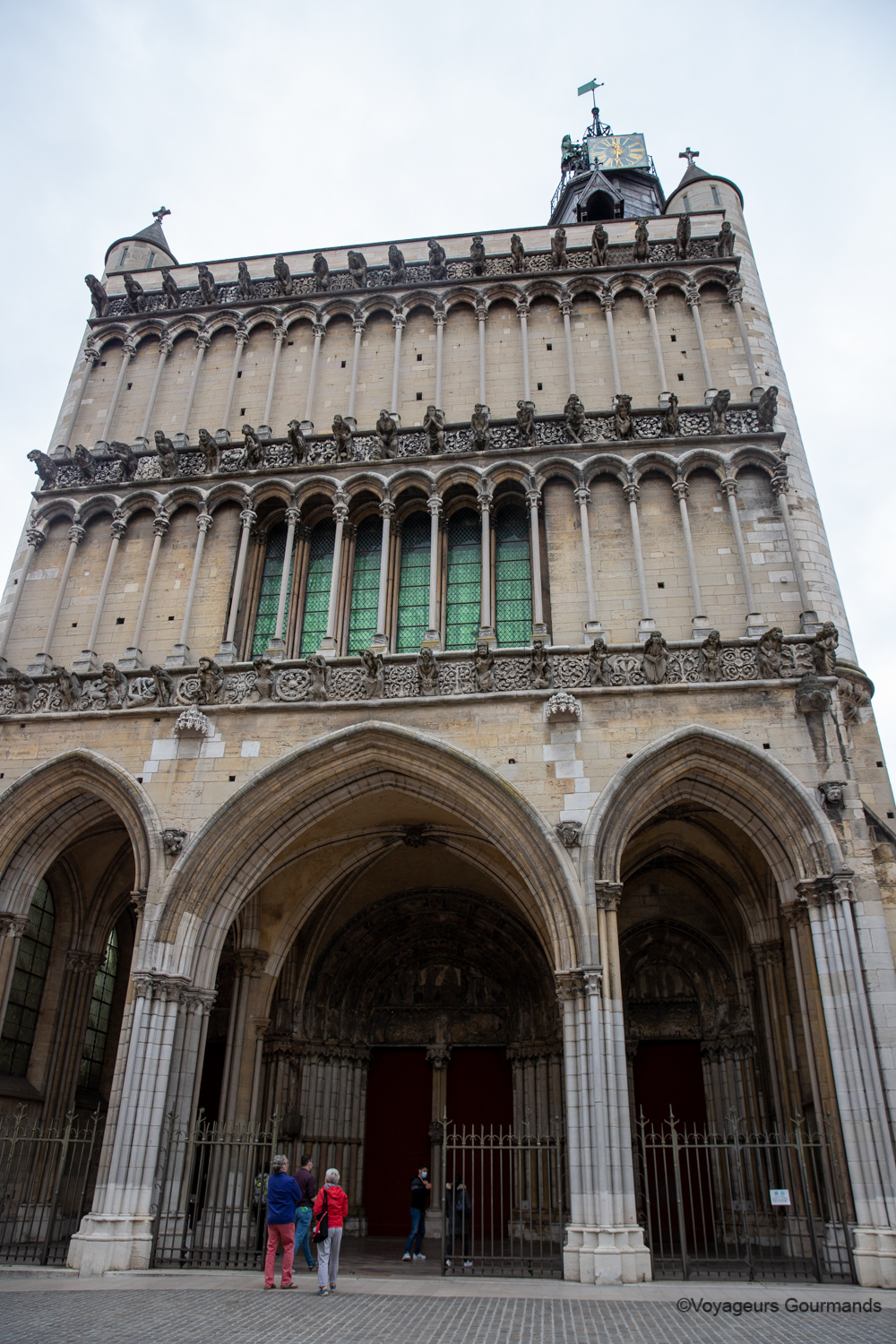 visiter dijon 7