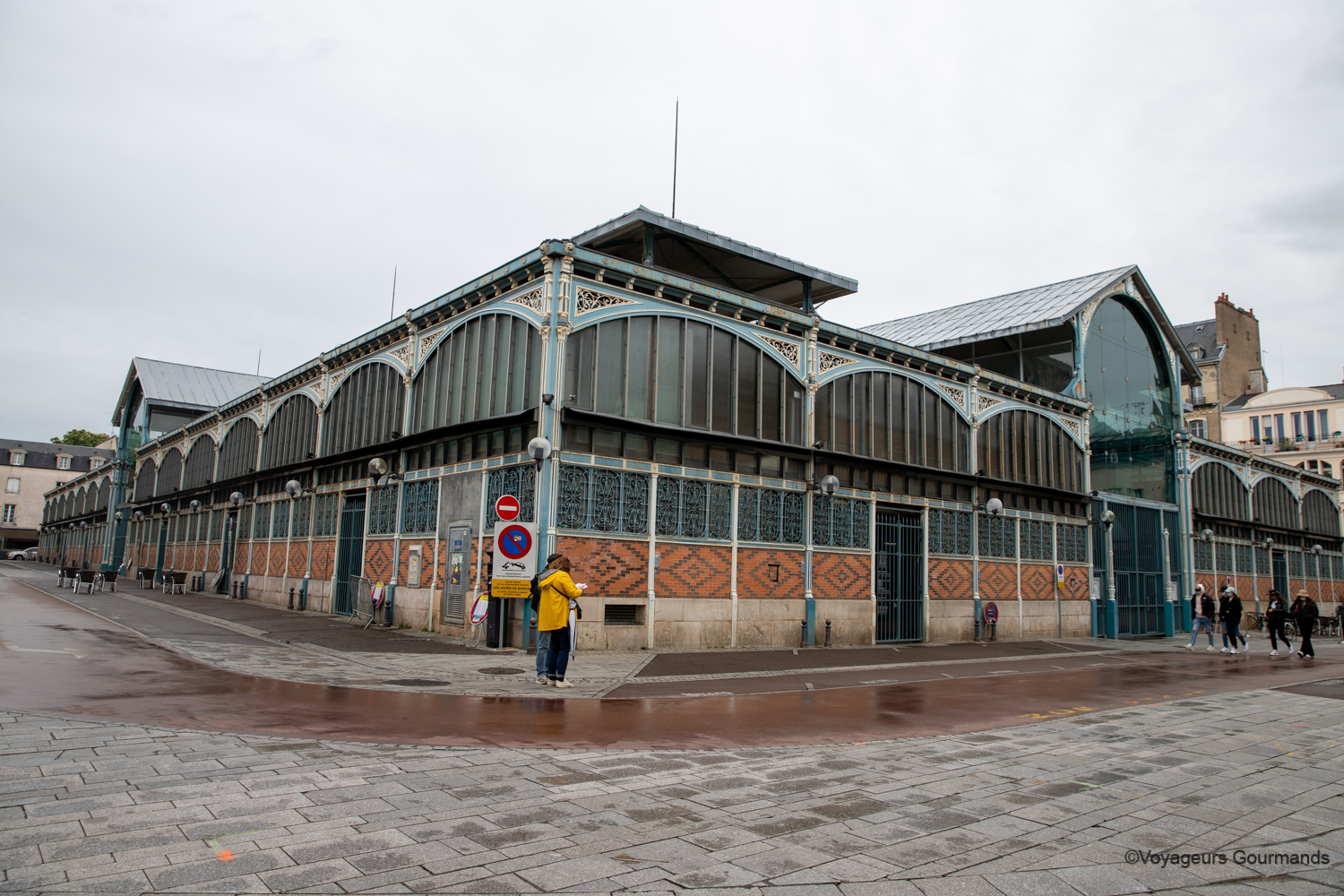 visiter dijon 8
