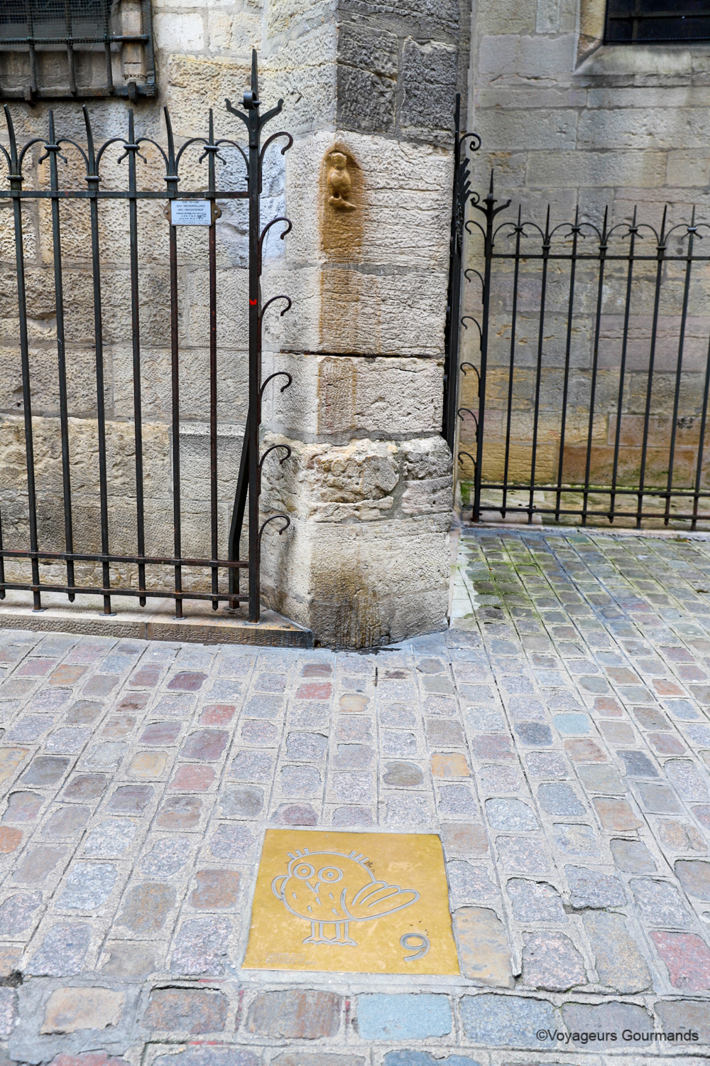 visiter dijon chouette 3
