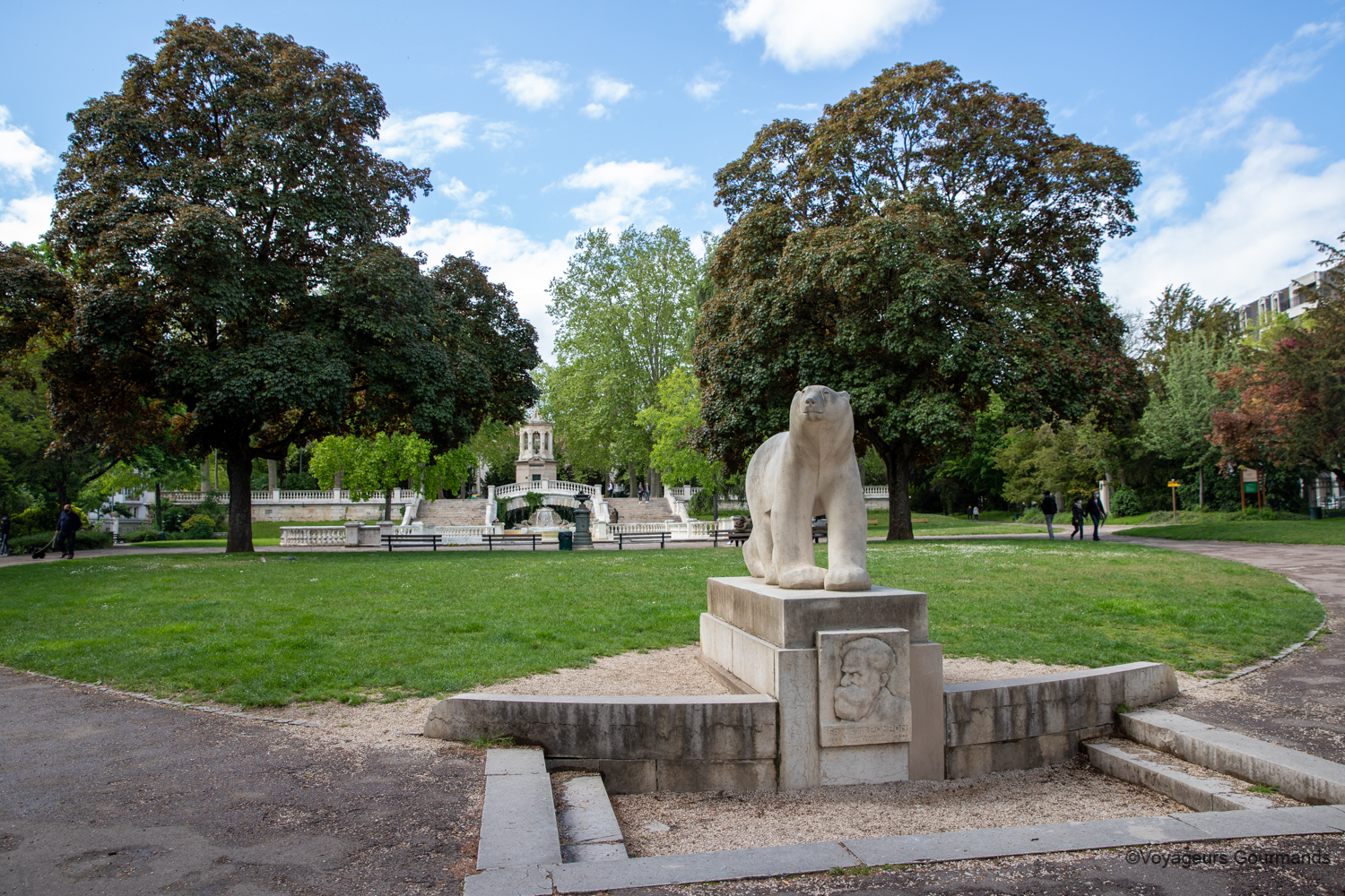 visiter dijon