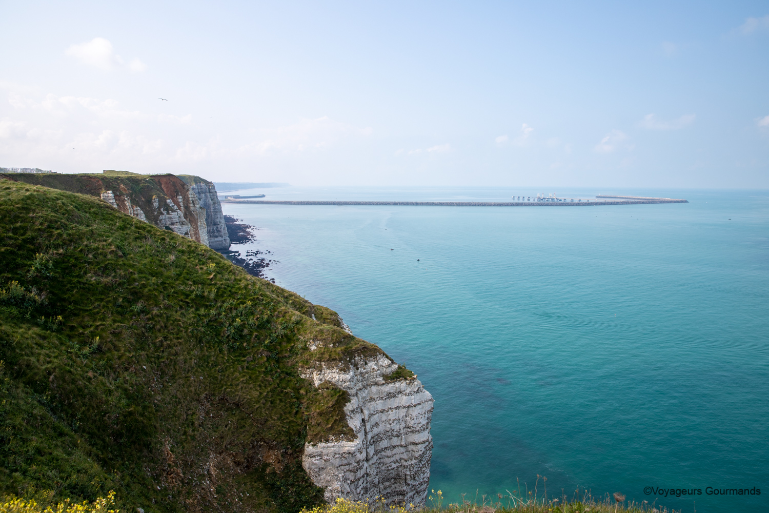visiter etretat 1