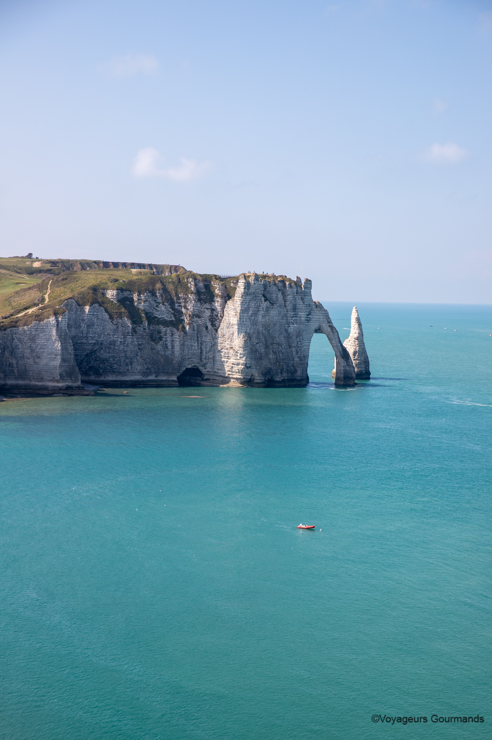 visiter etretat 10